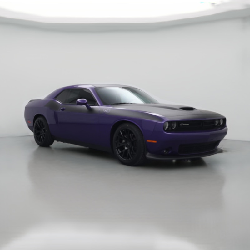 2023 Dodge Challenger R/T