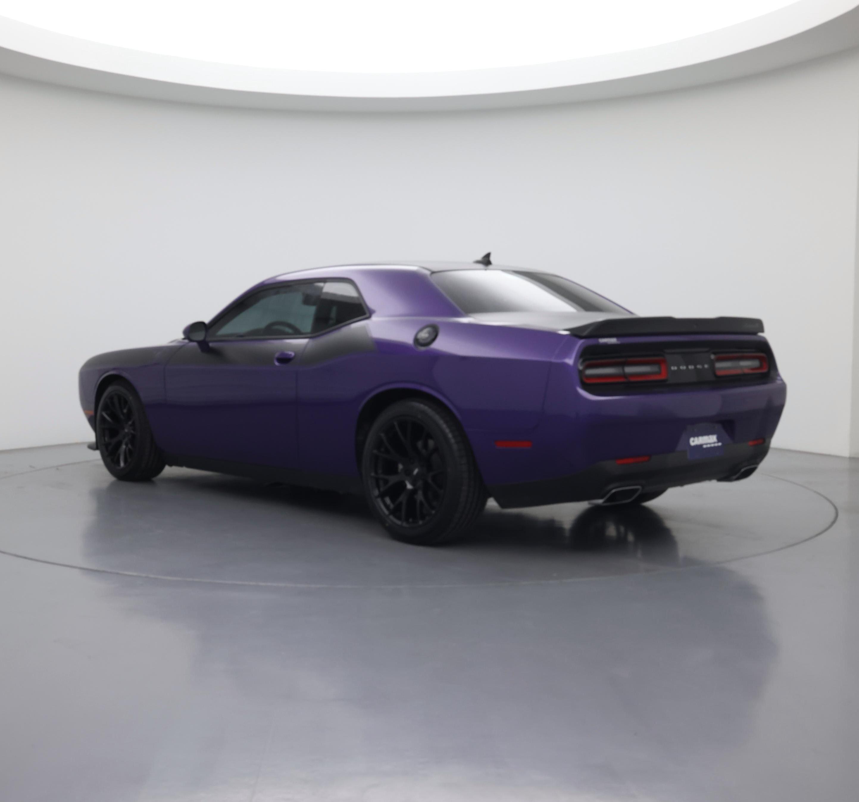 Thumbnail: 2023 Dodge Challenger - 2