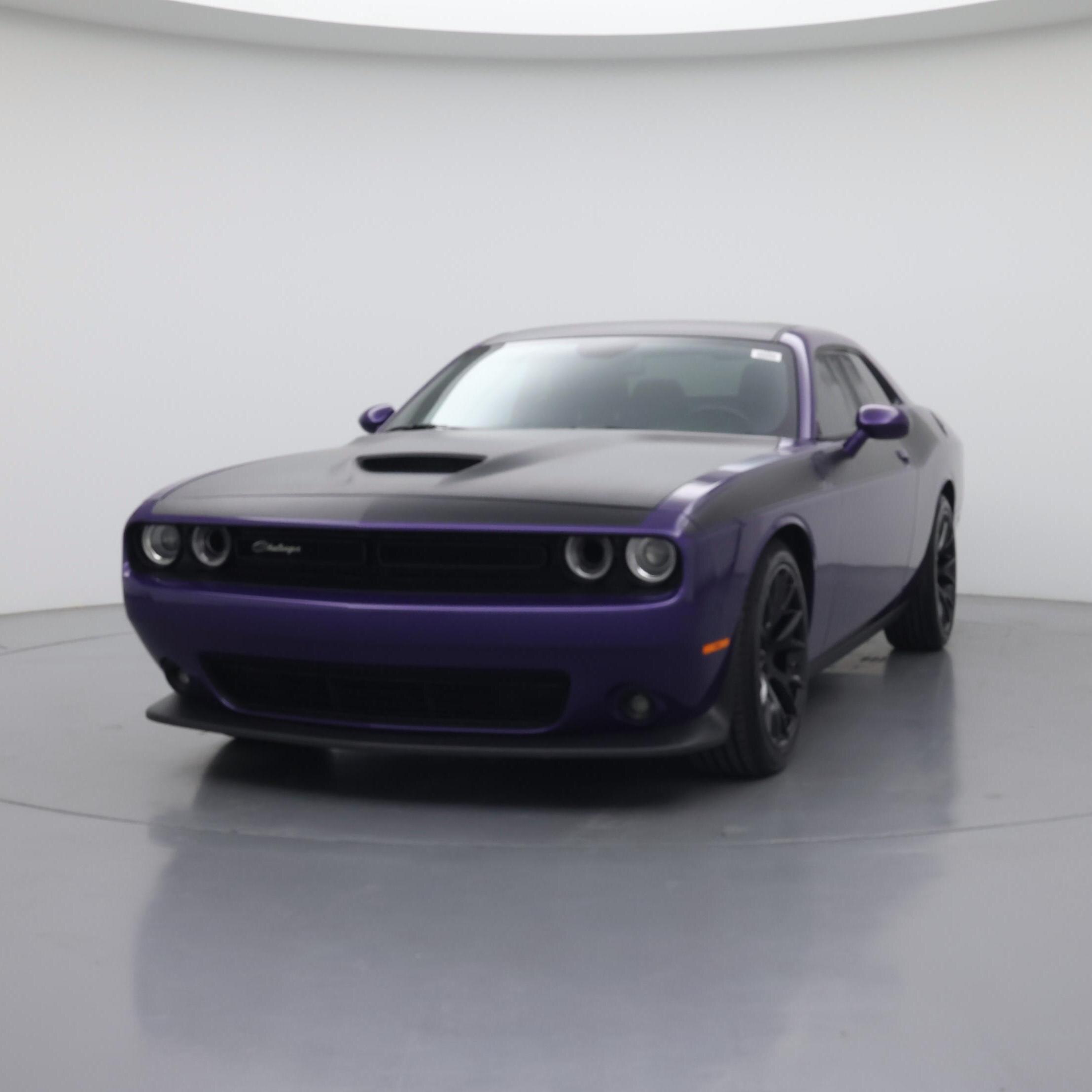Thumbnail: 2023 Dodge Challenger - 4