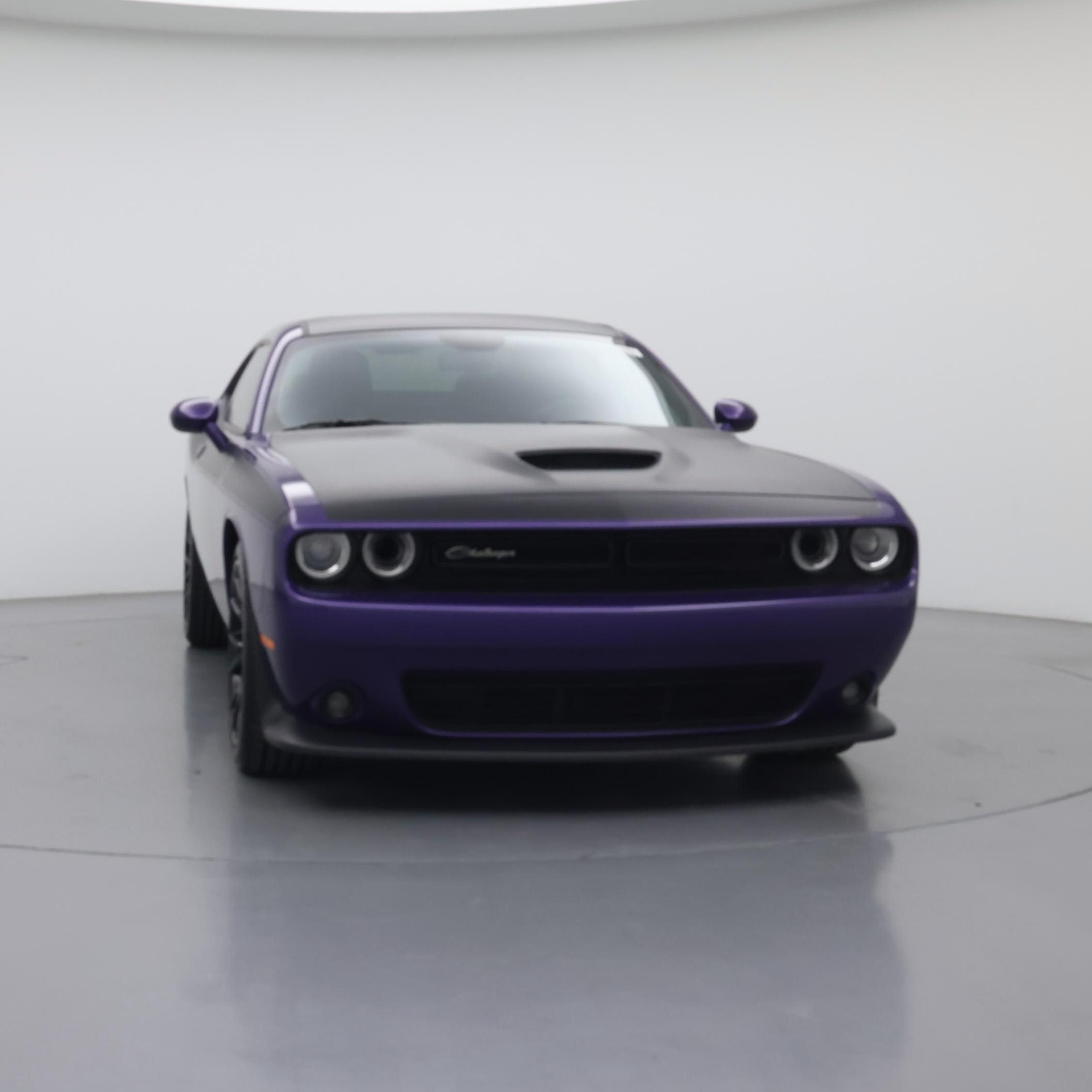 Thumbnail: 2023 Dodge Challenger - 5