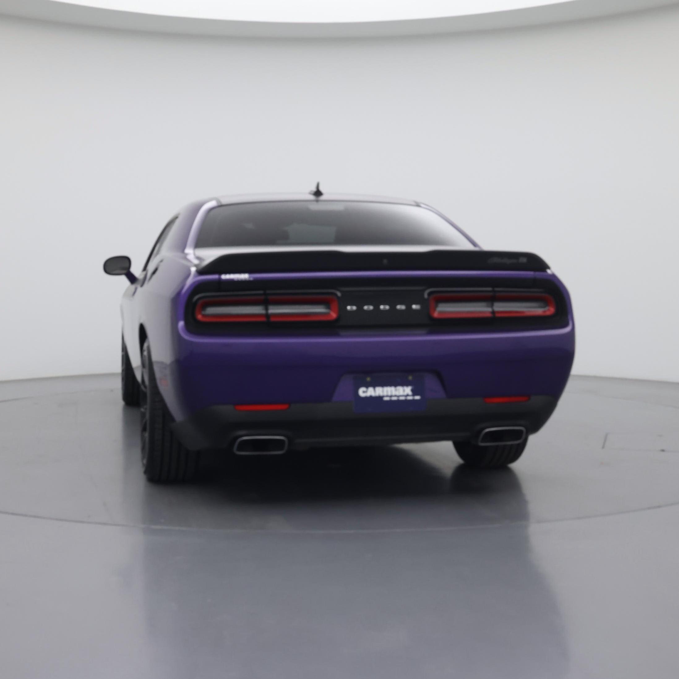 Thumbnail: 2023 Dodge Challenger - 6