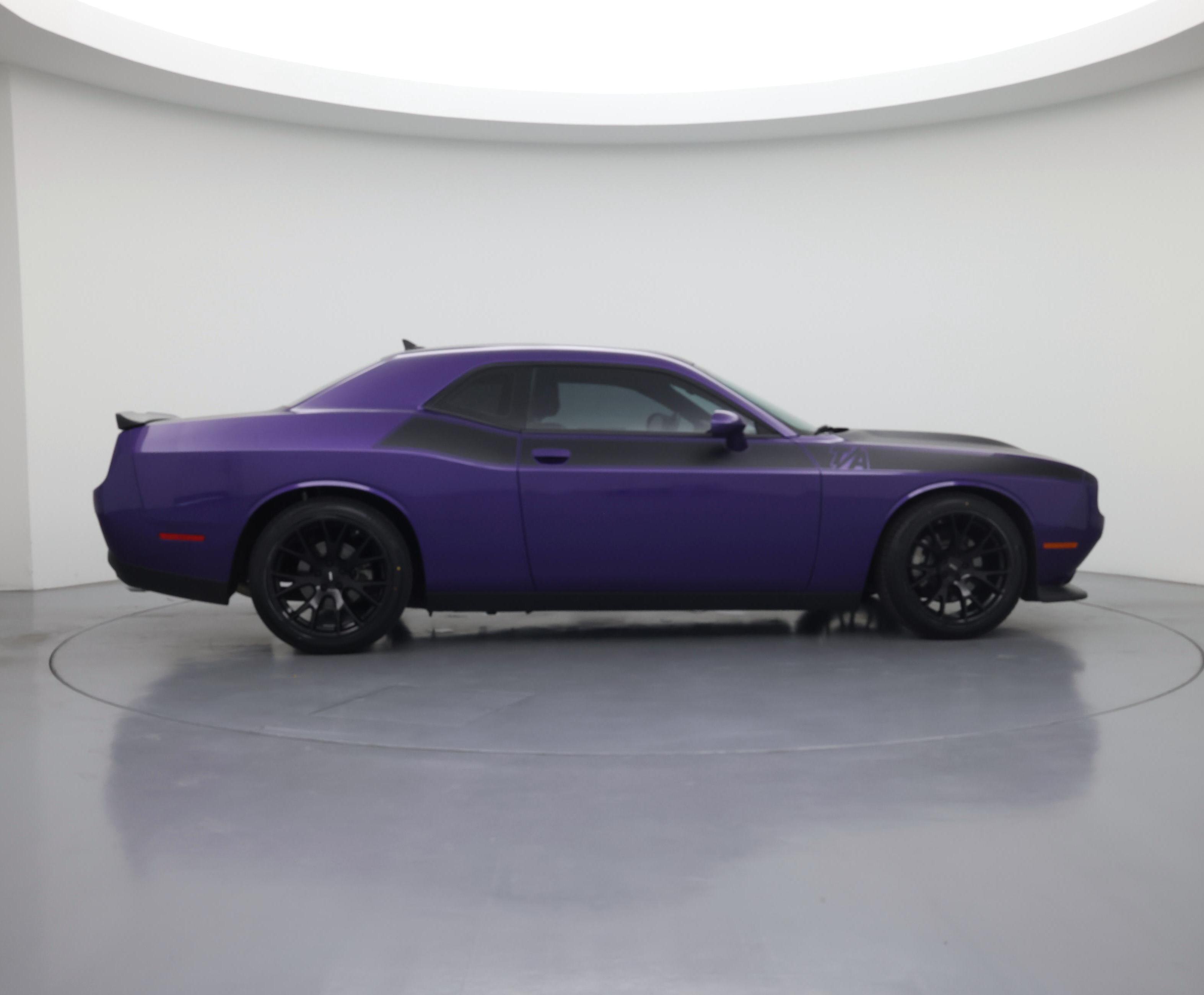 Thumbnail: 2023 Dodge Challenger - 7