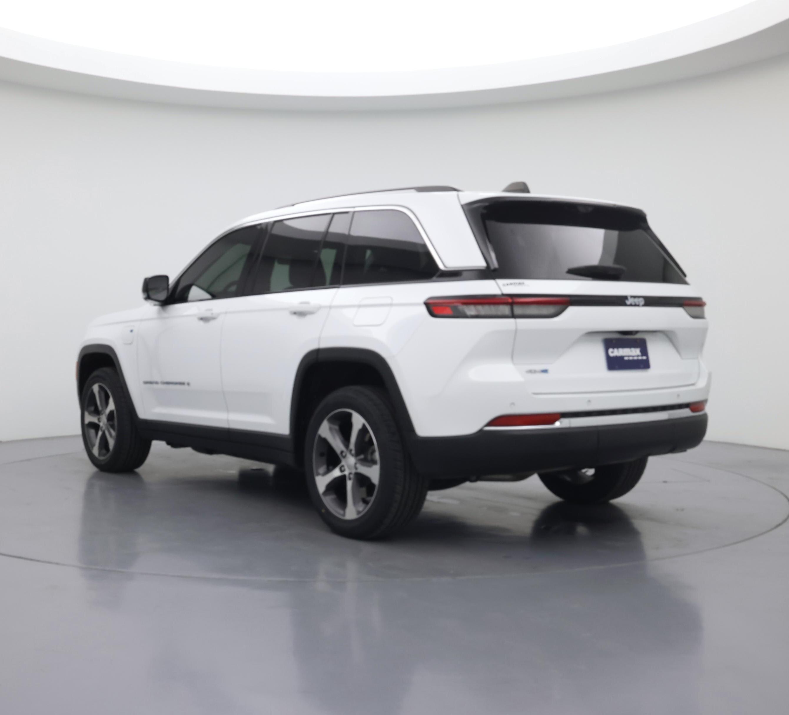 Thumbnail: 2022 Jeep Grand Cherokee - 2