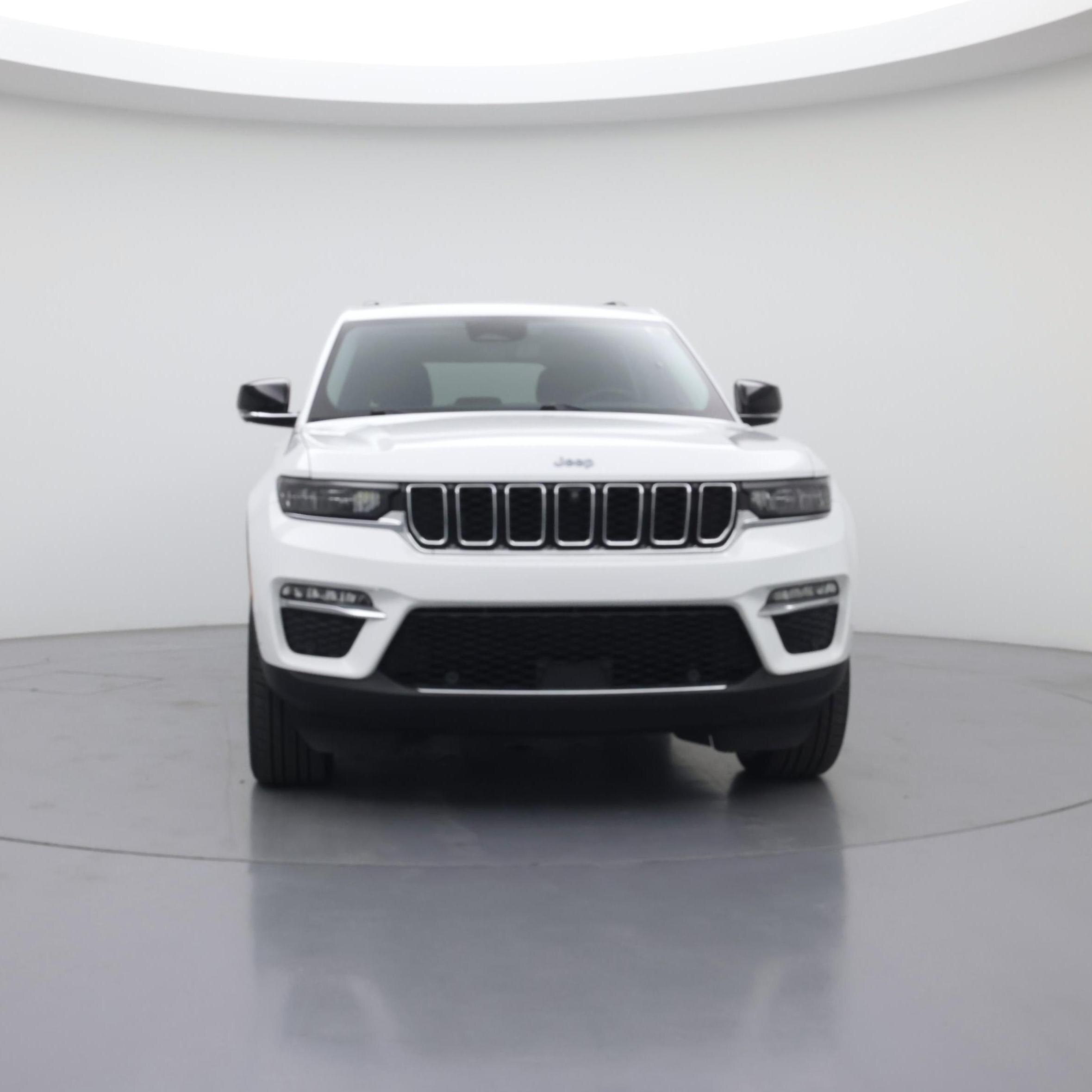 Thumbnail: 2022 Jeep Grand Cherokee - 5