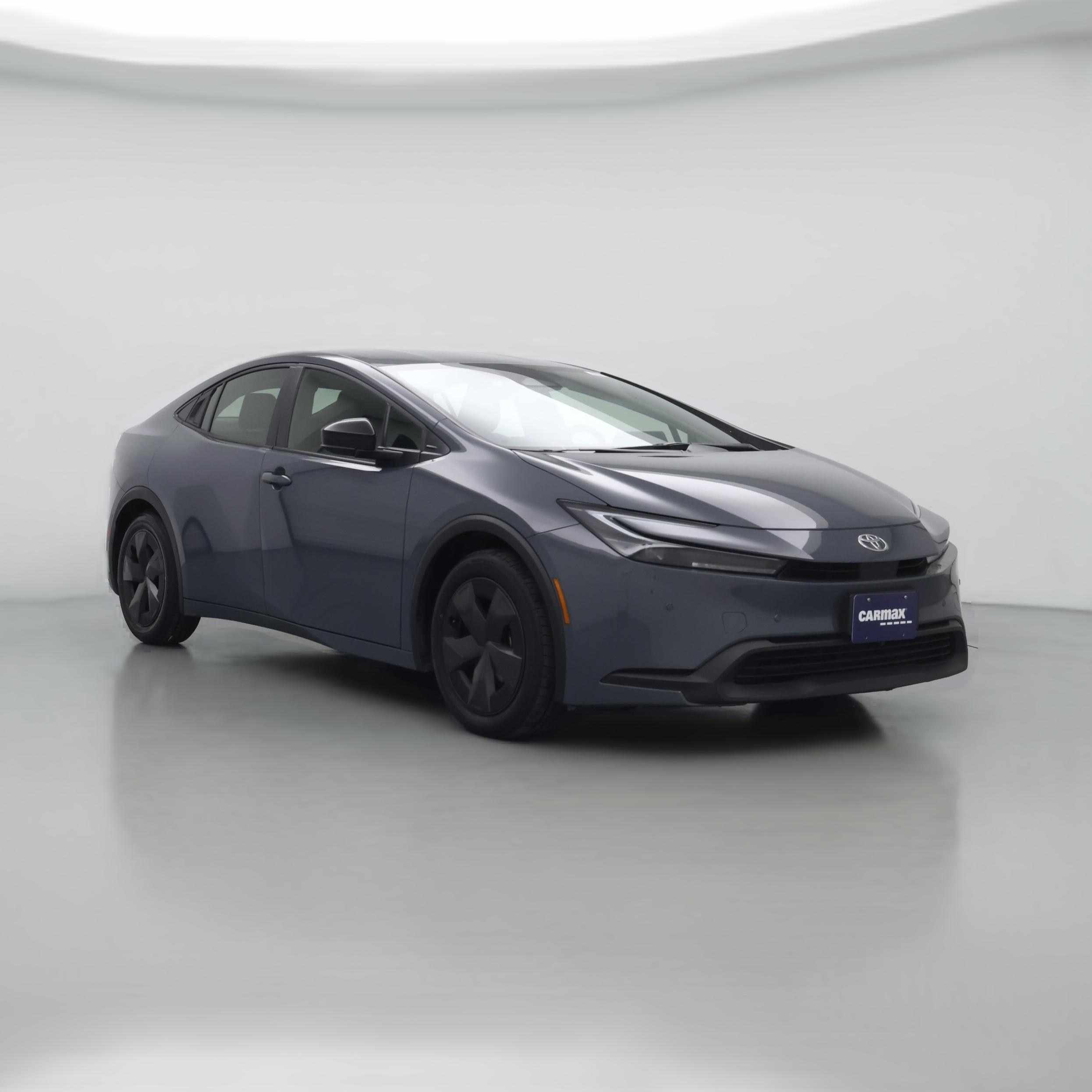 Thumbnail: 2025 Toyota Prius - 1