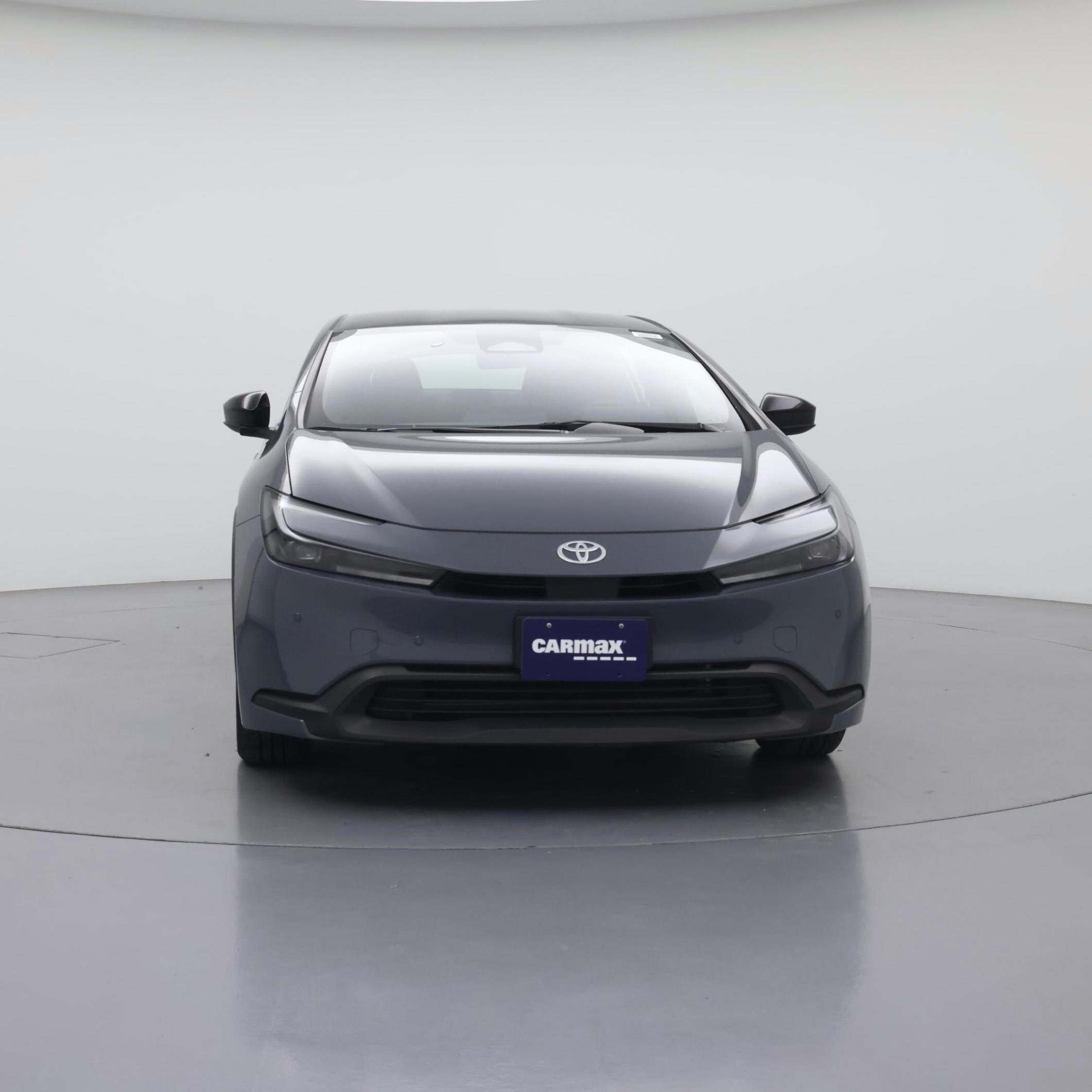 Thumbnail: 2025 Toyota Prius - 5