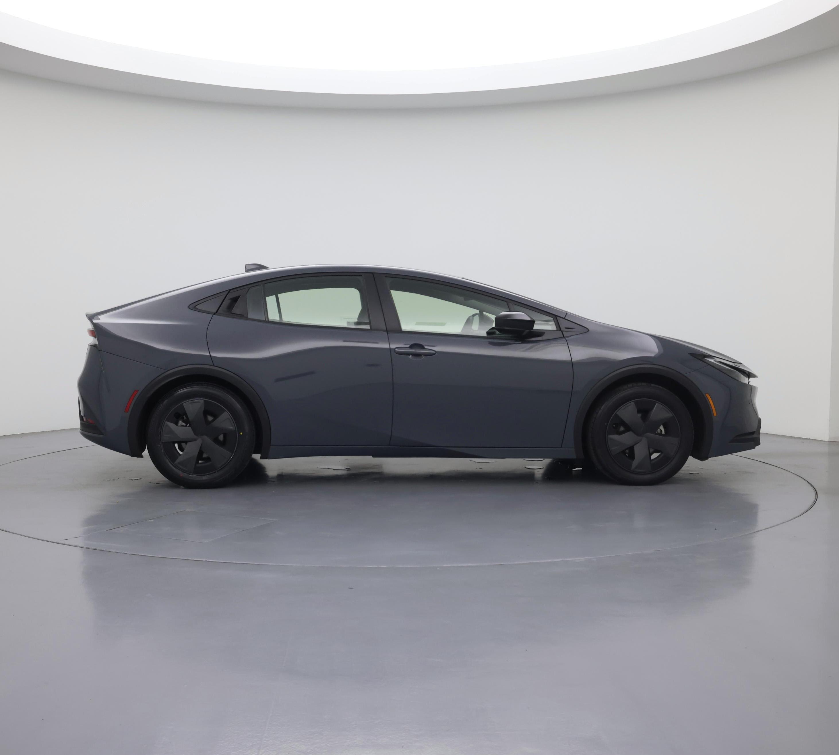 Thumbnail: 2025 Toyota Prius - 7