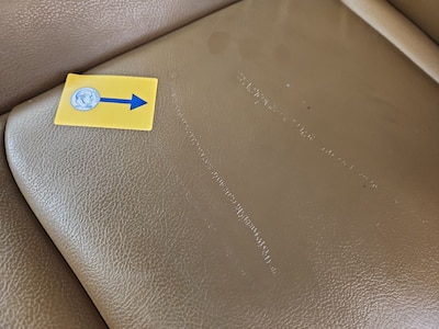 Condition detail