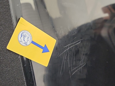 Condition detail