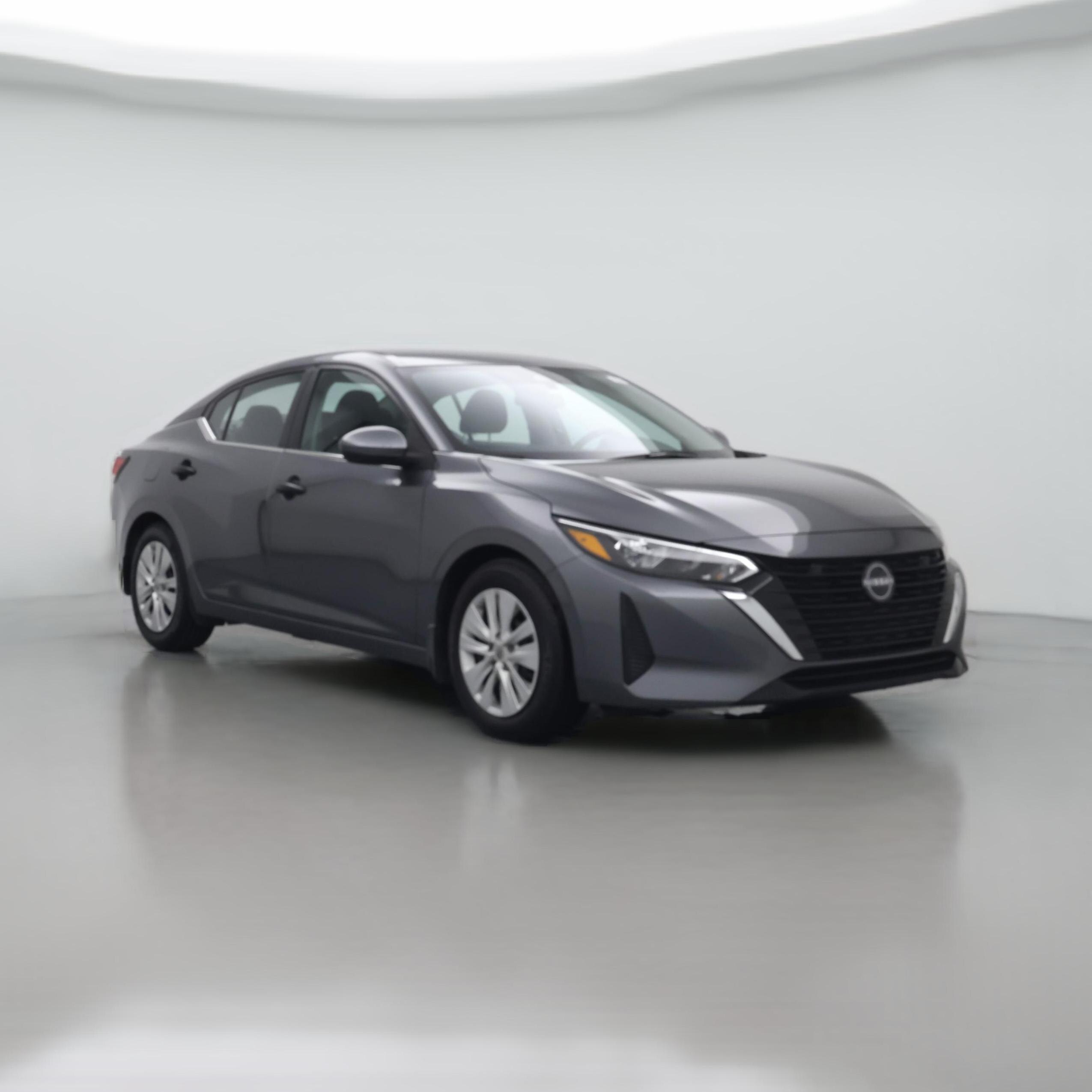 Thumbnail: 2025 Nissan Sentra - 1