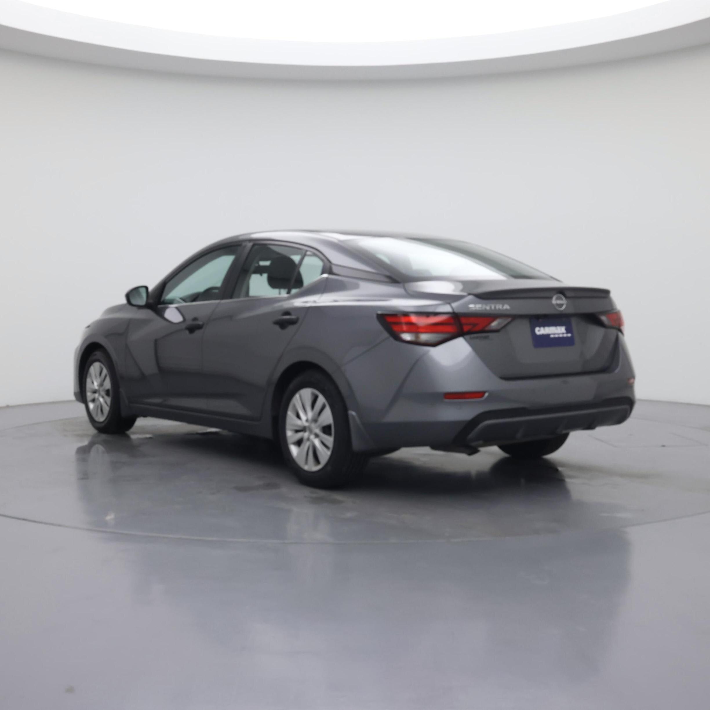 Thumbnail: 2025 Nissan Sentra - 2