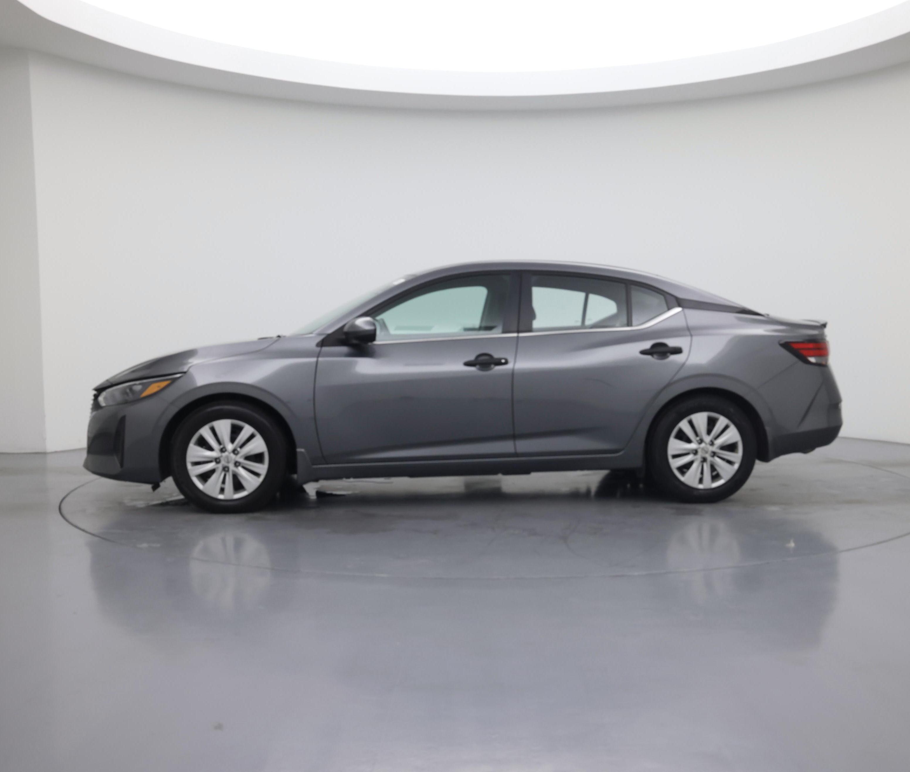 Thumbnail: 2025 Nissan Sentra - 3
