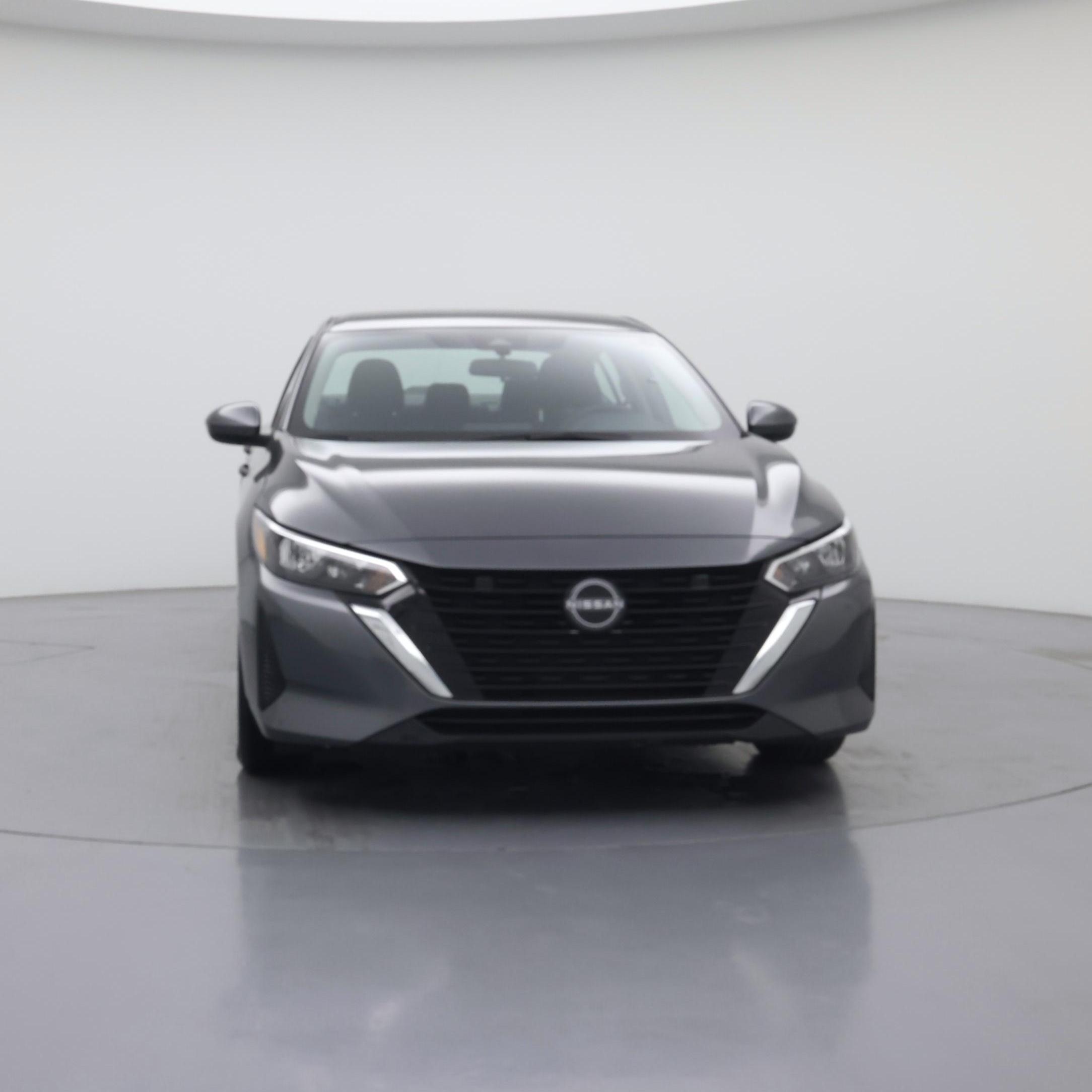 Thumbnail: 2025 Nissan Sentra - 5