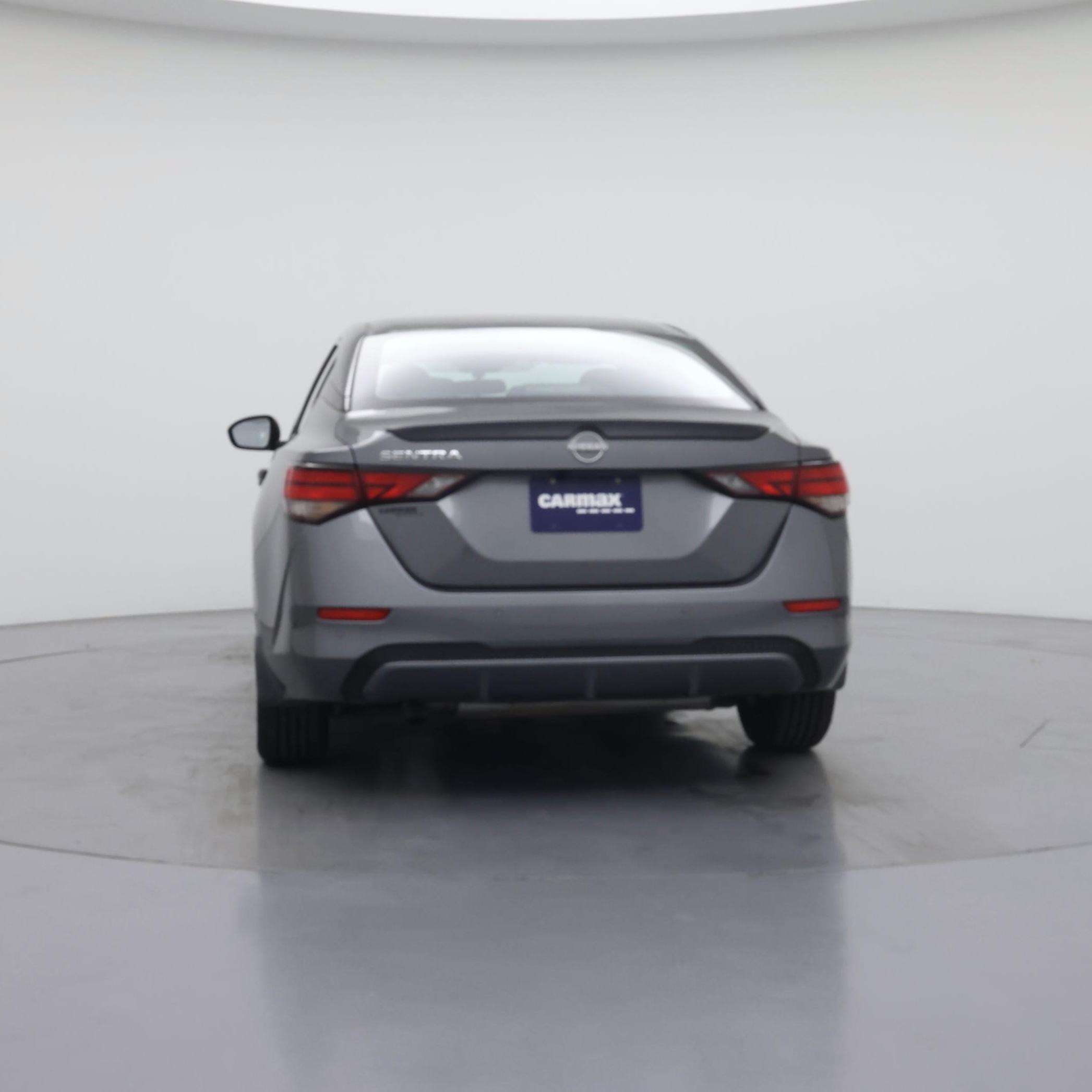 Thumbnail: 2025 Nissan Sentra - 6