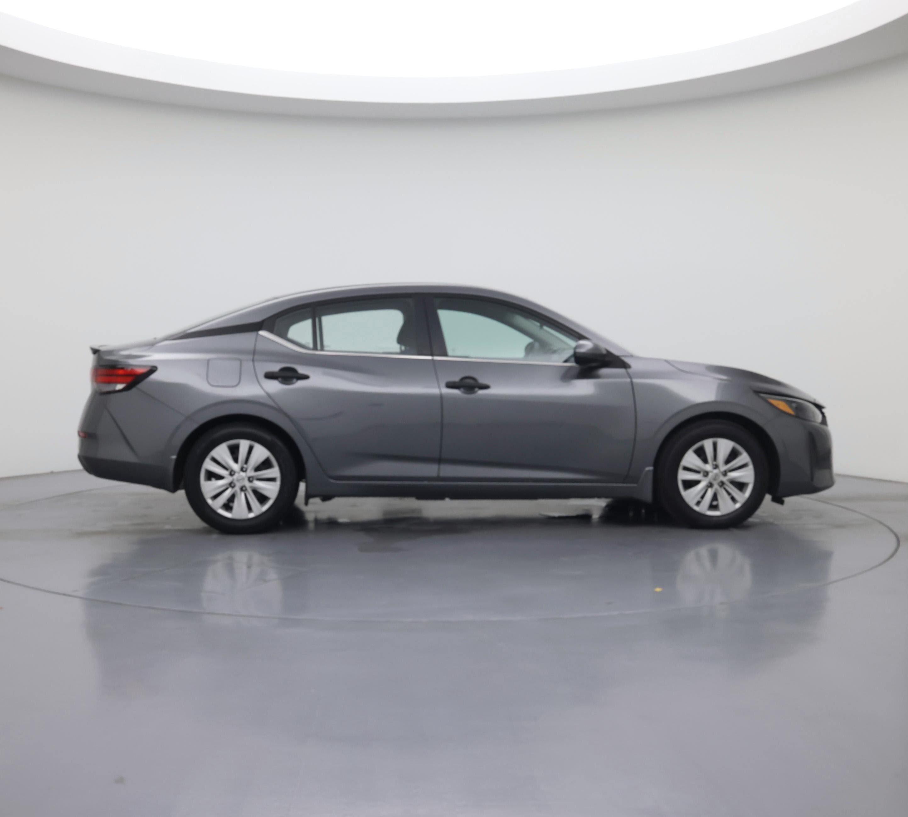 Thumbnail: 2025 Nissan Sentra - 7