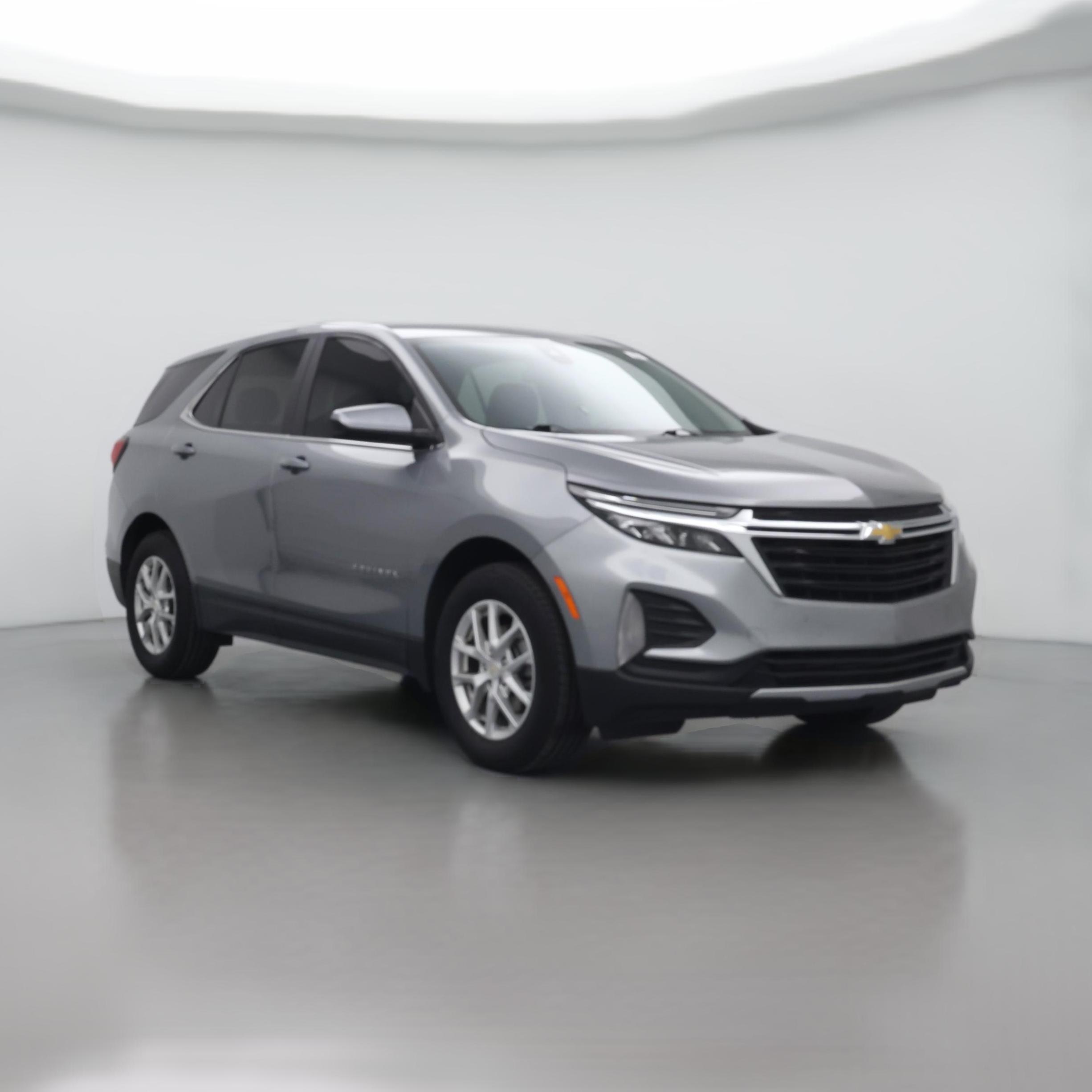 Thumbnail: 2023 Chevrolet Equinox - 1
