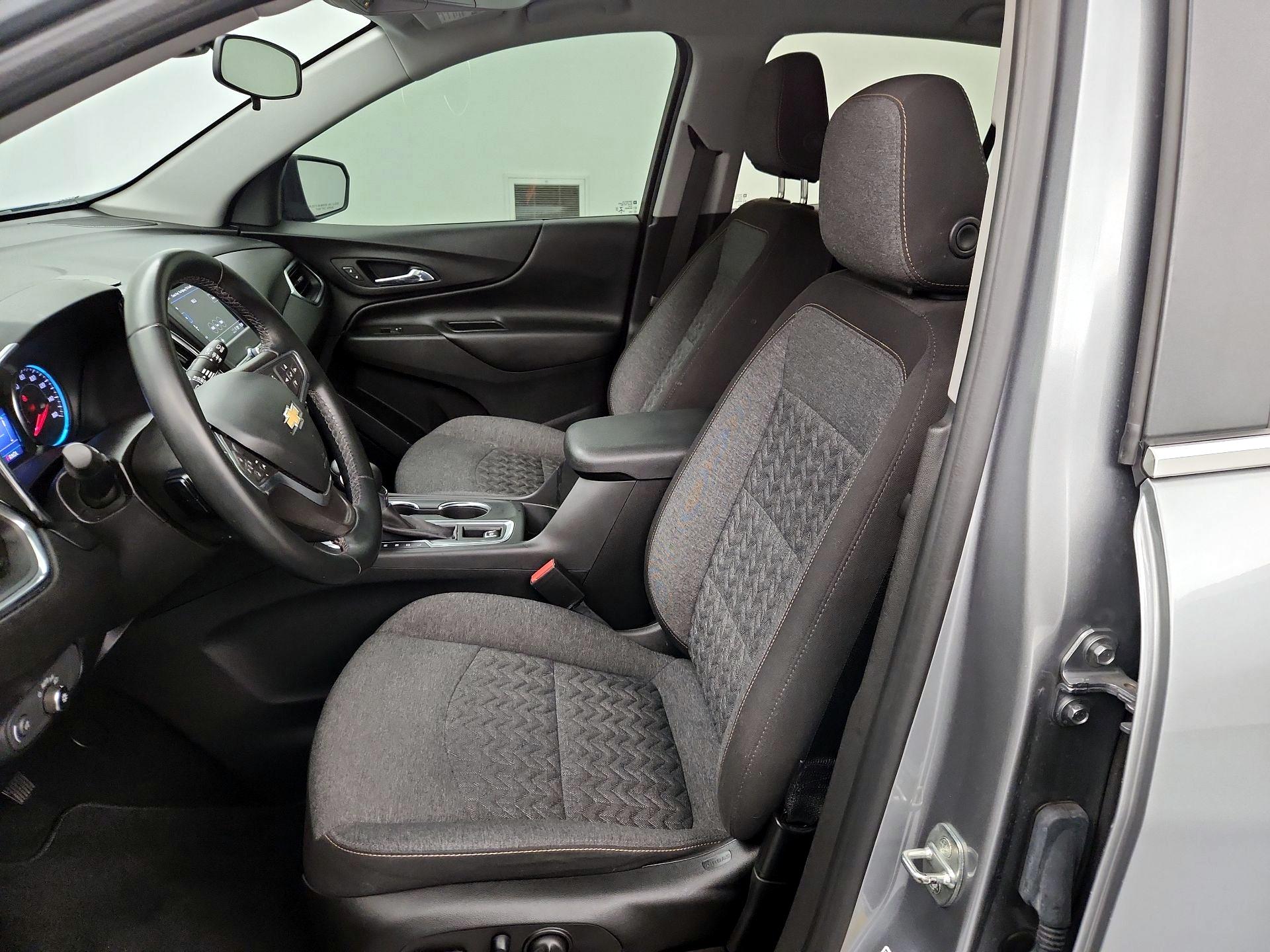Thumbnail: 2023 Chevrolet Equinox - 11
