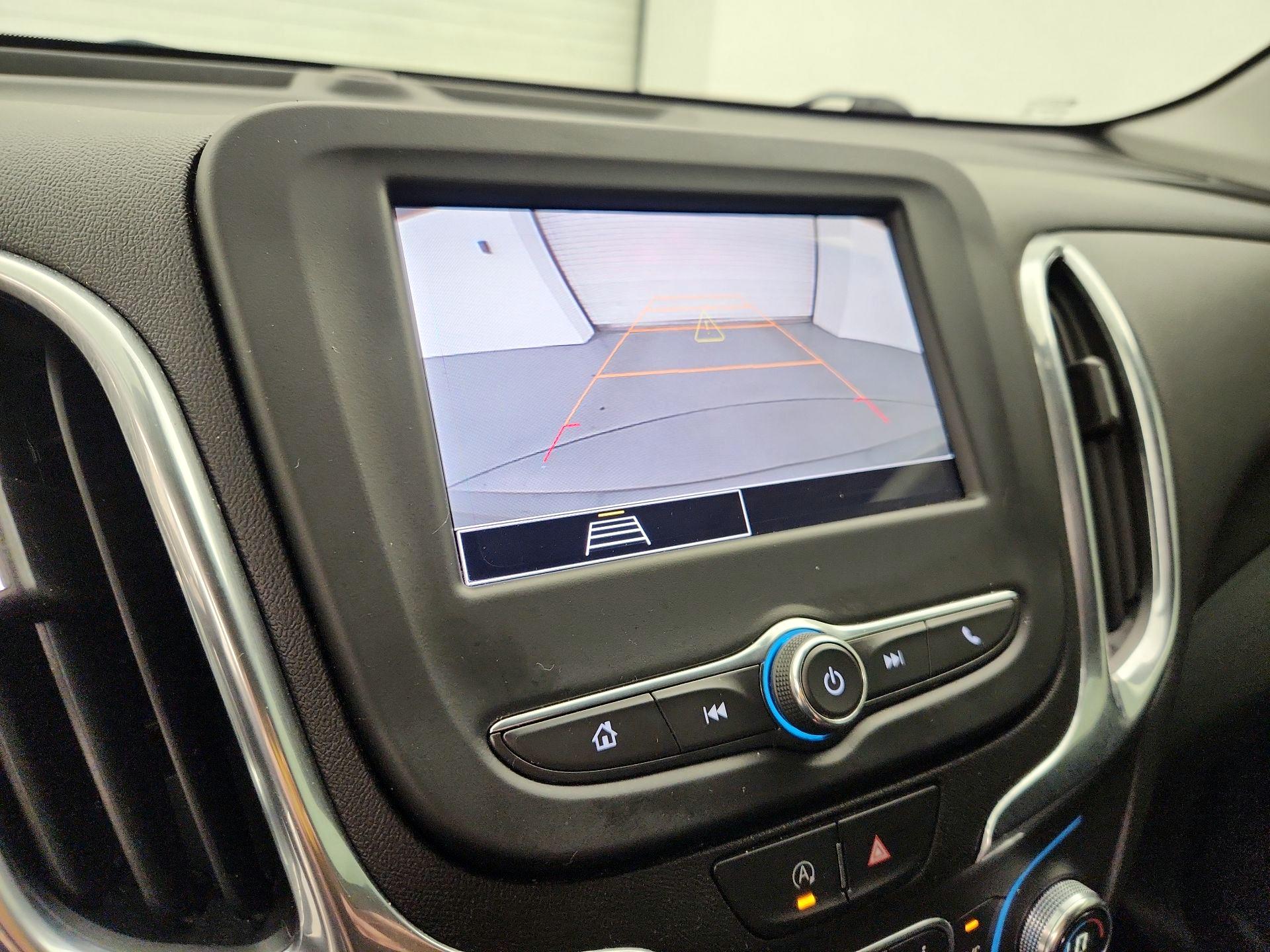 Thumbnail: 2023 Chevrolet Equinox - 14