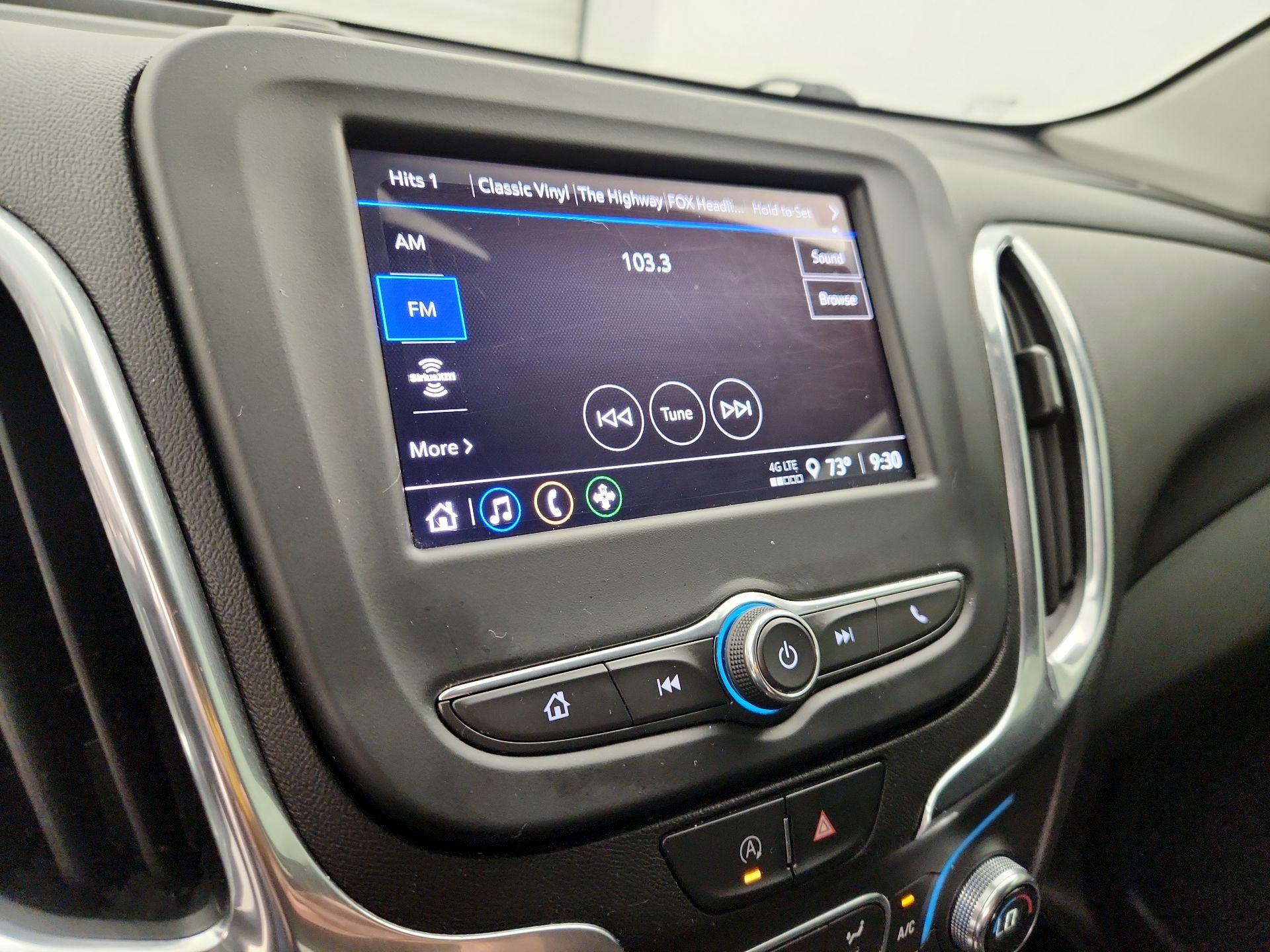 Thumbnail: 2023 Chevrolet Equinox - 15