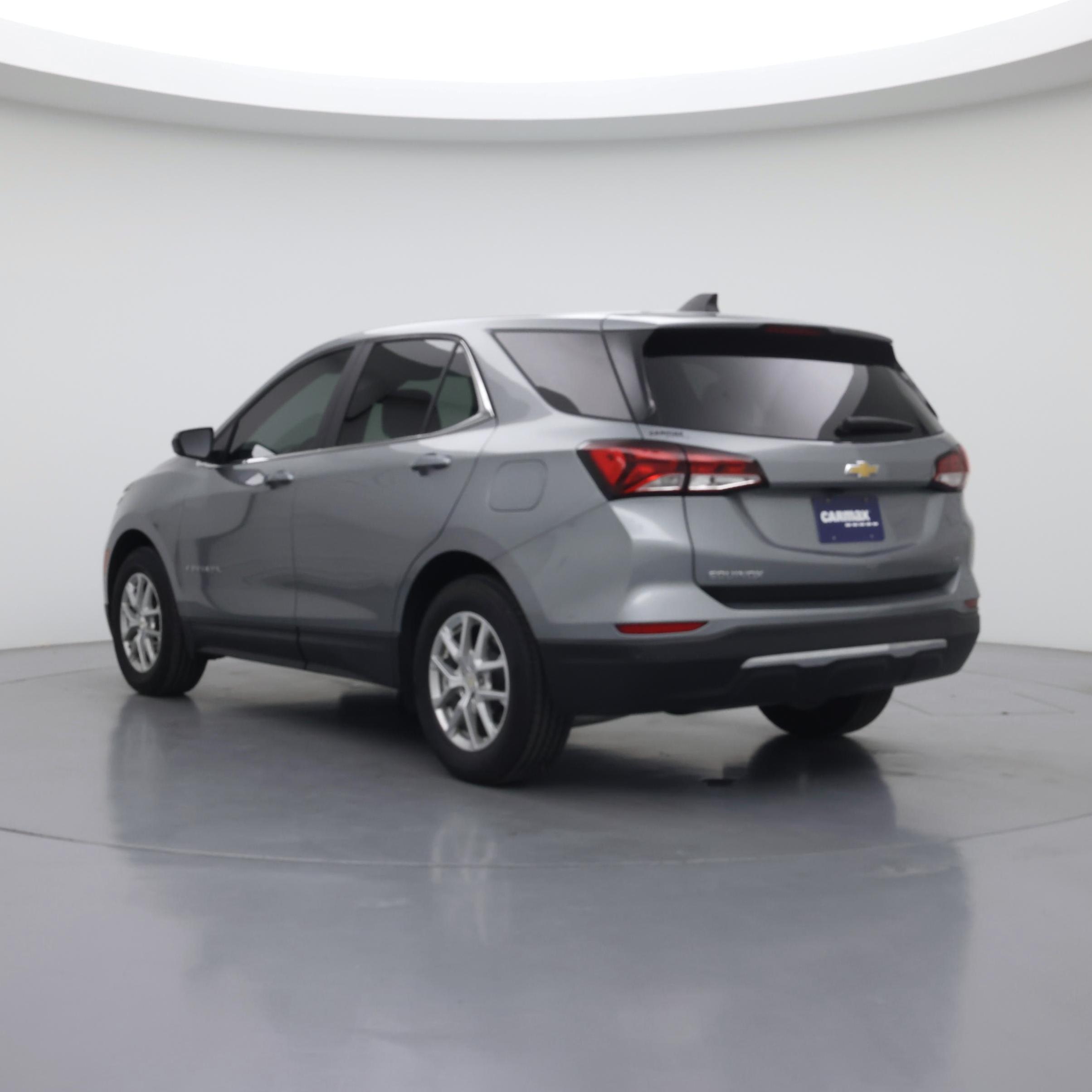 Thumbnail: 2023 Chevrolet Equinox - 2