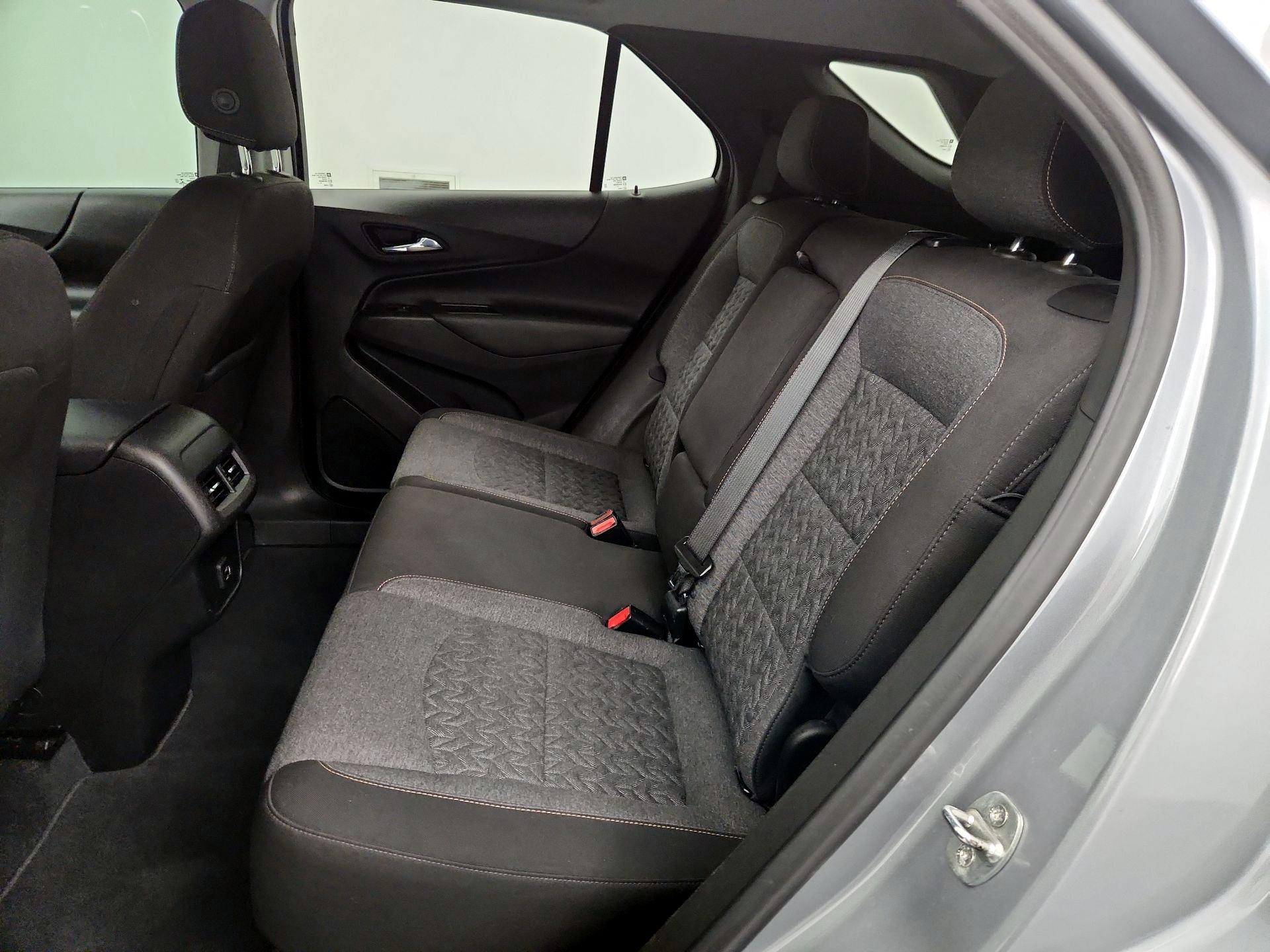 Thumbnail: 2023 Chevrolet Equinox - 19