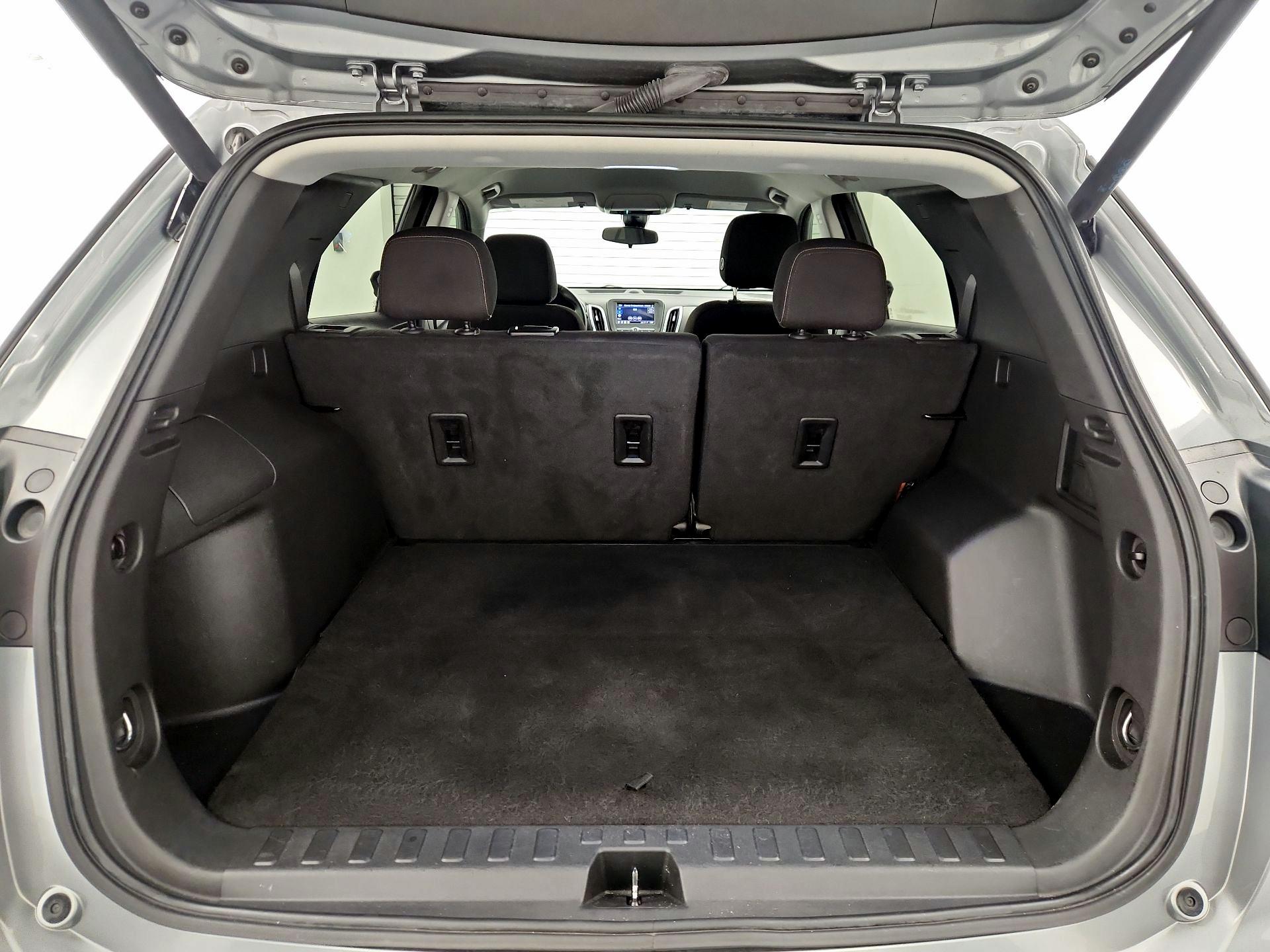 Thumbnail: 2023 Chevrolet Equinox - 20