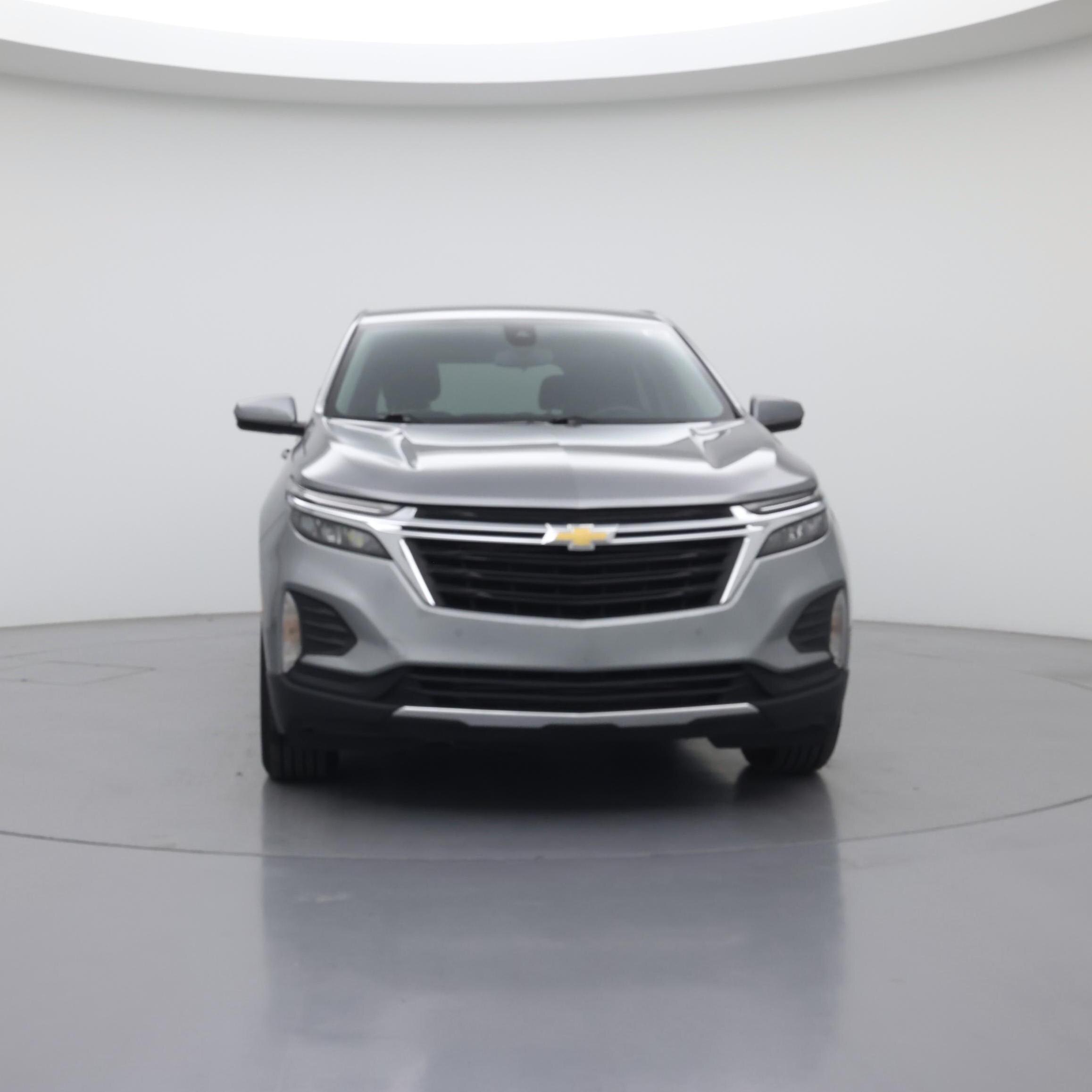 Thumbnail: 2023 Chevrolet Equinox - 5