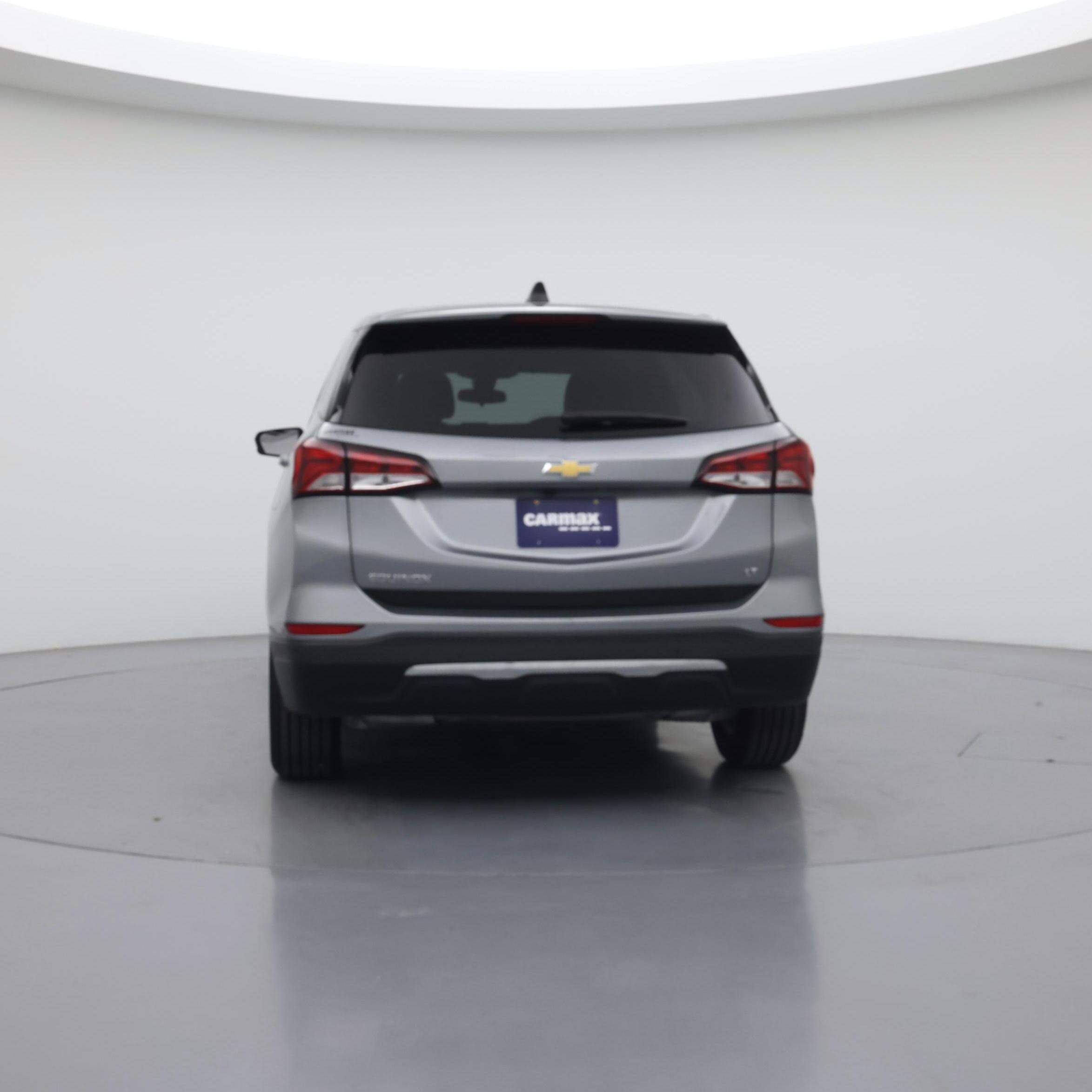 Thumbnail: 2023 Chevrolet Equinox - 6