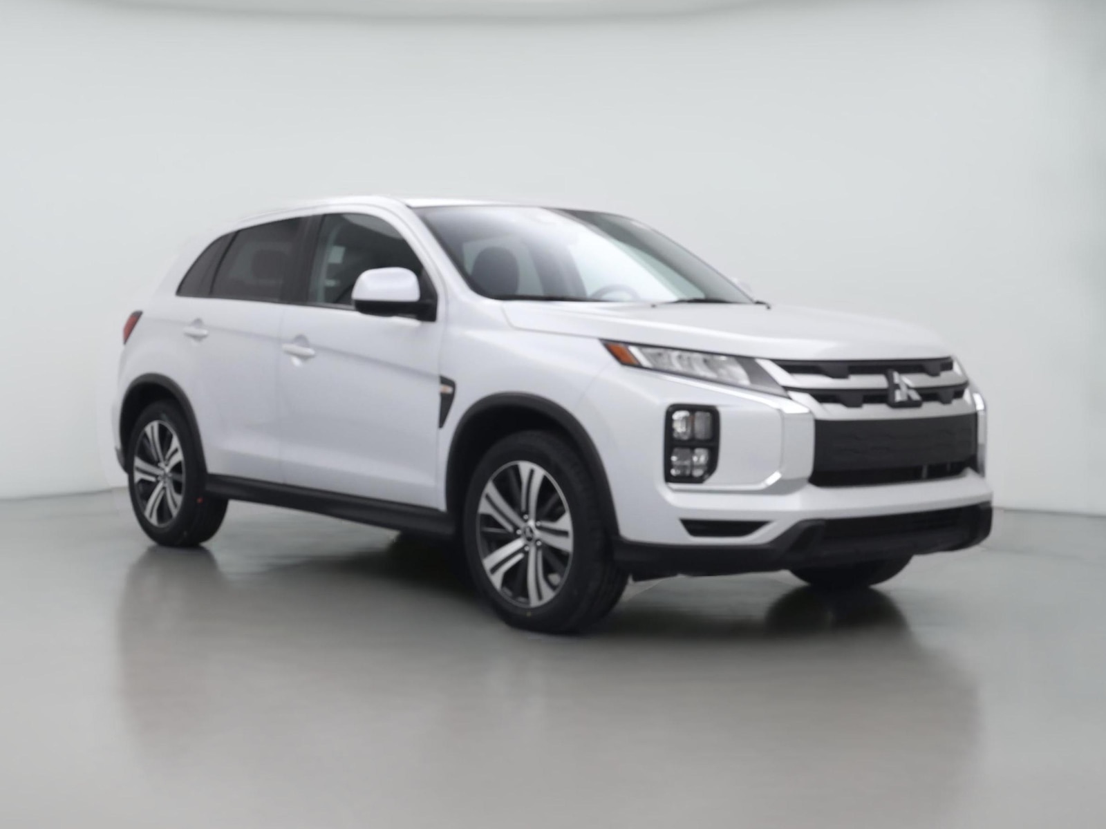 2024 Mitsubishi Outlander Sport