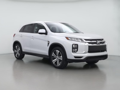 2024 Mitsubishi Outlander Sport LE