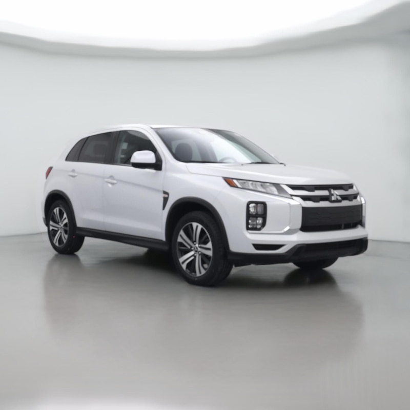 2024 Mitsubishi Outlander Sport LE