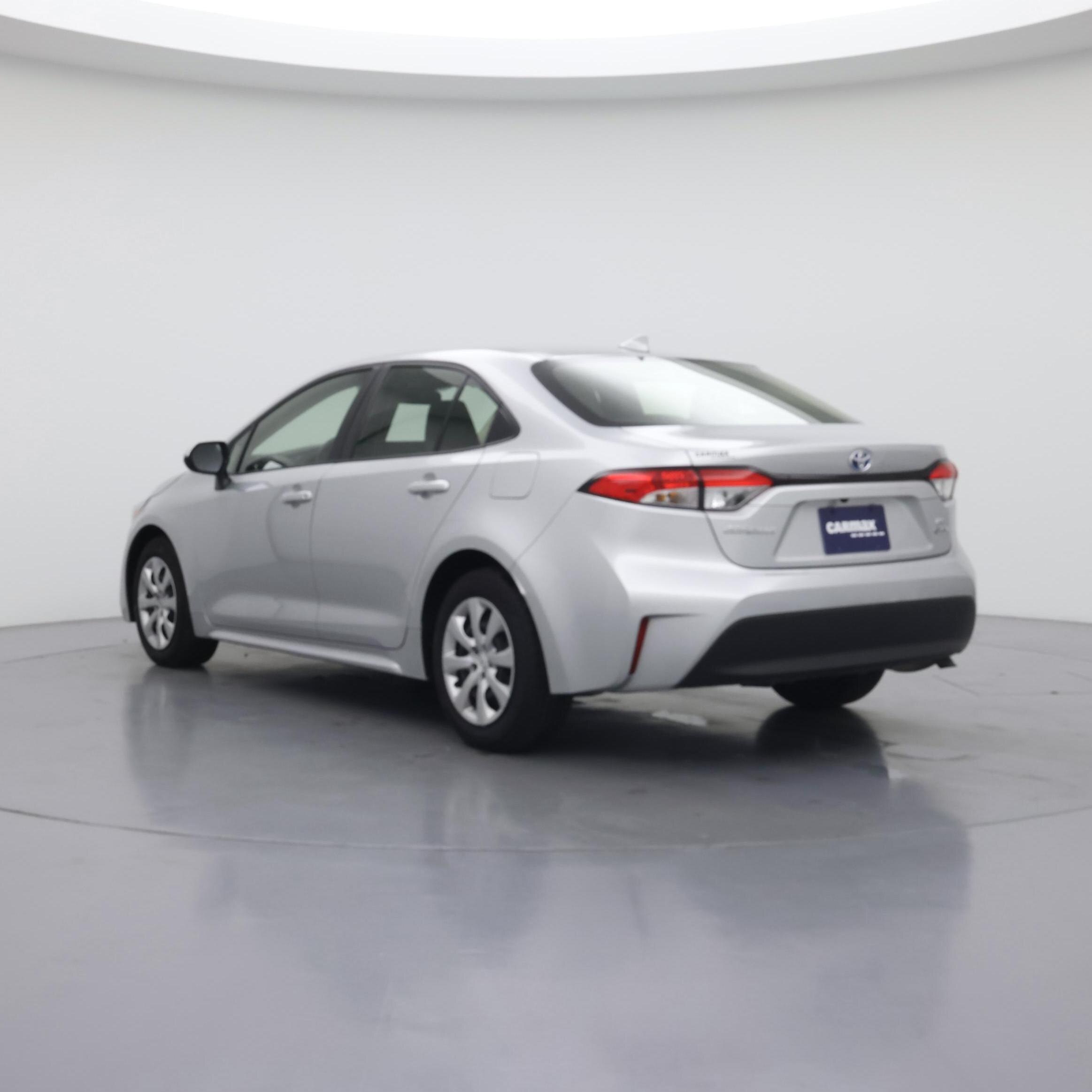Thumbnail: 2025 Toyota Corolla - 2
