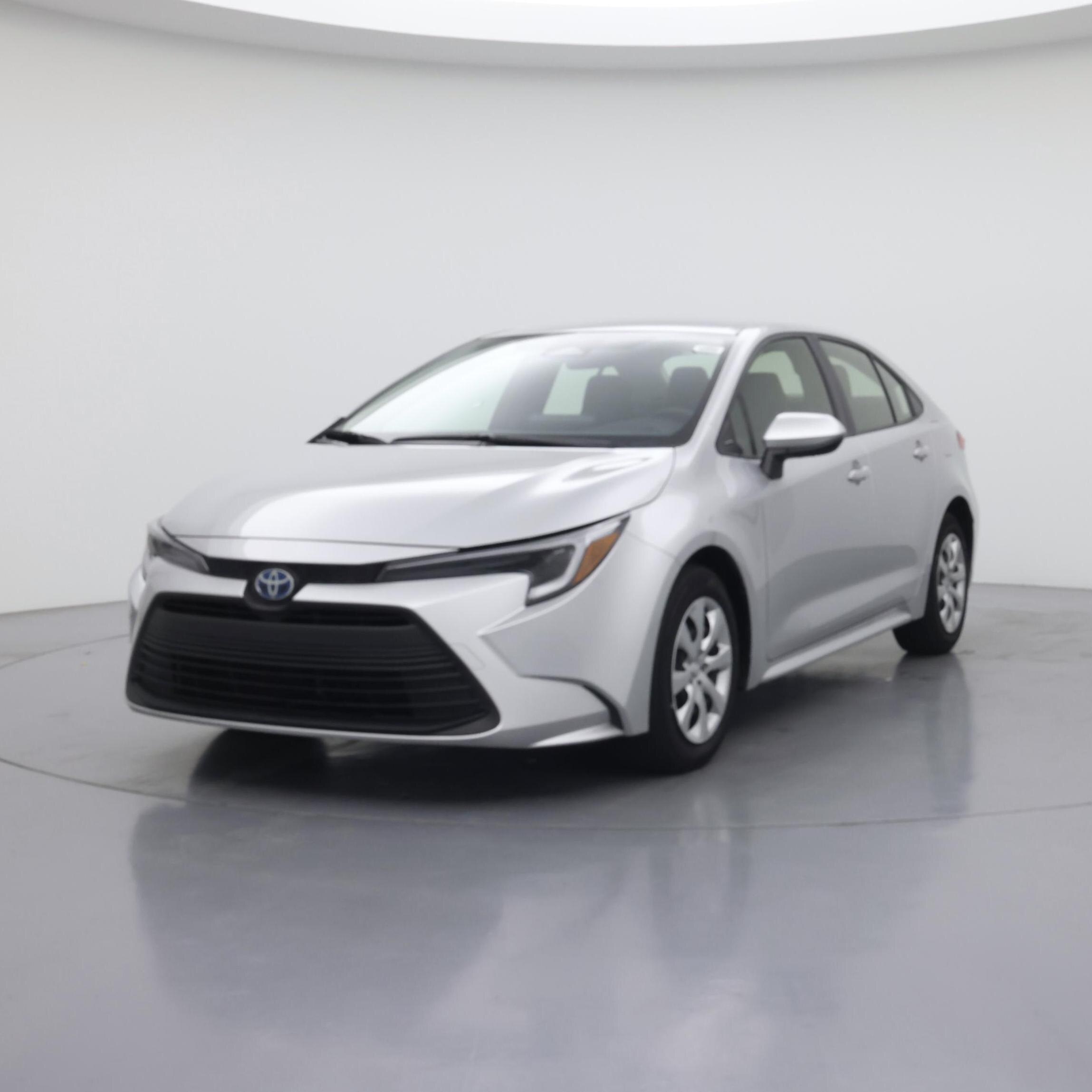 Thumbnail: 2025 Toyota Corolla - 4