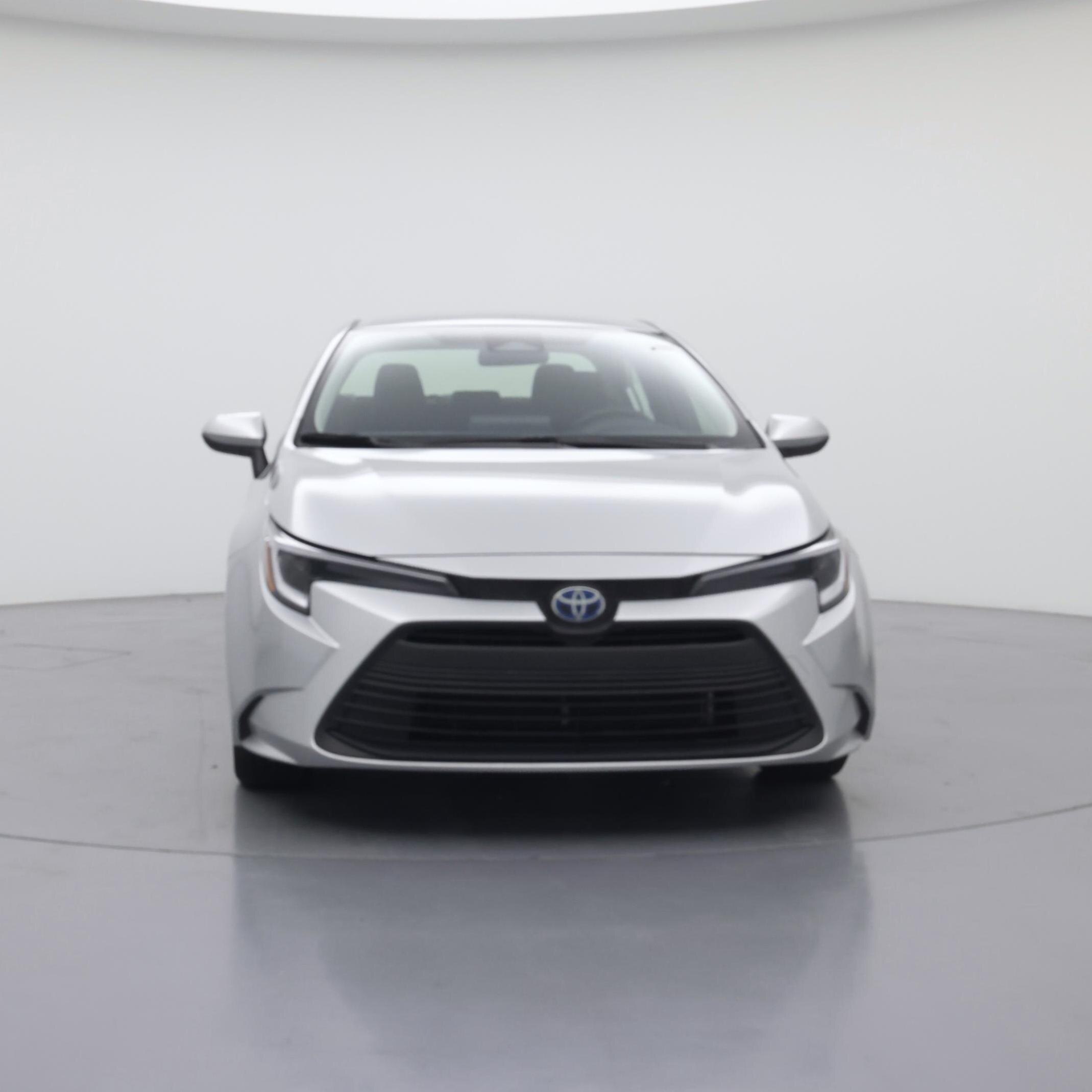 Thumbnail: 2025 Toyota Corolla - 5