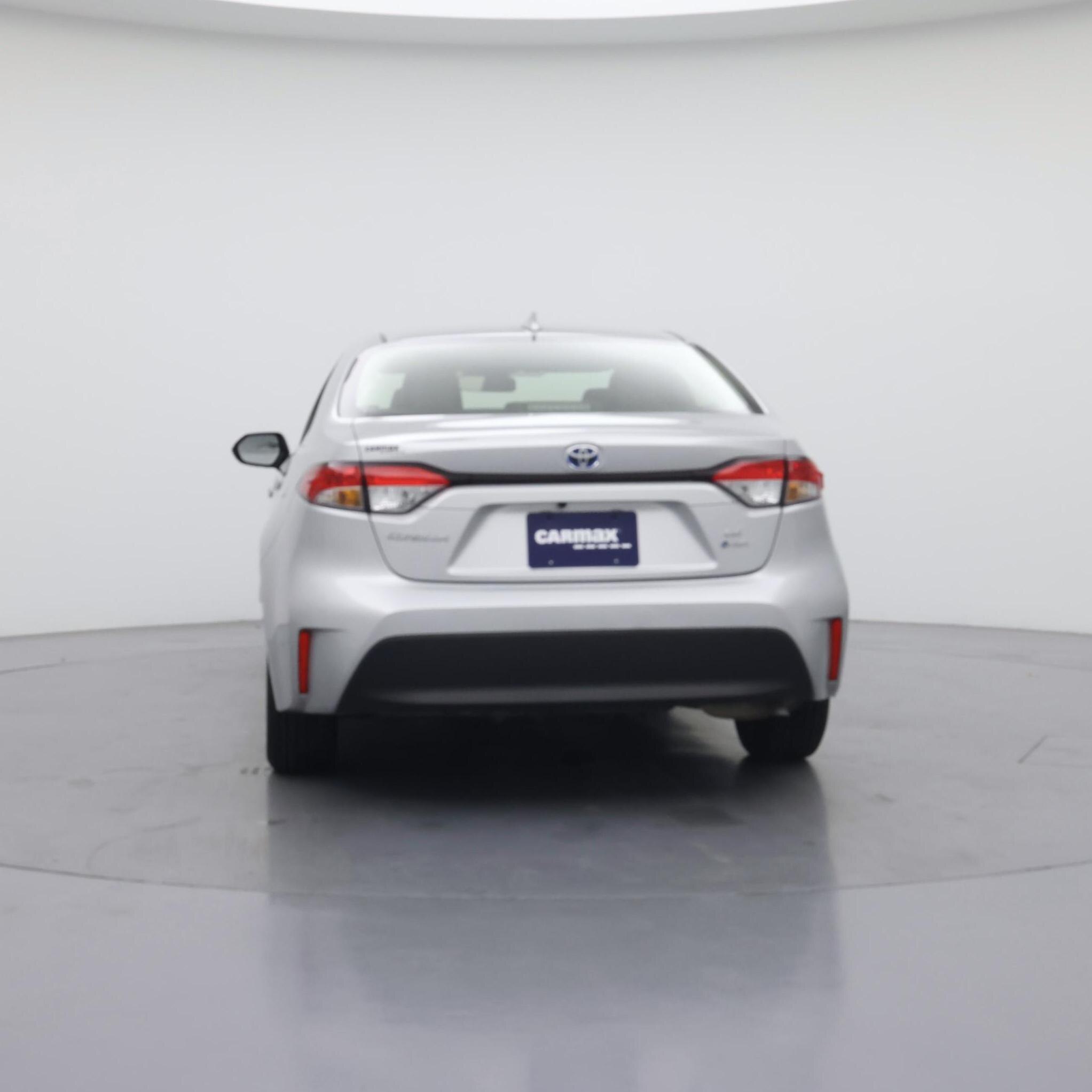Thumbnail: 2025 Toyota Corolla - 6