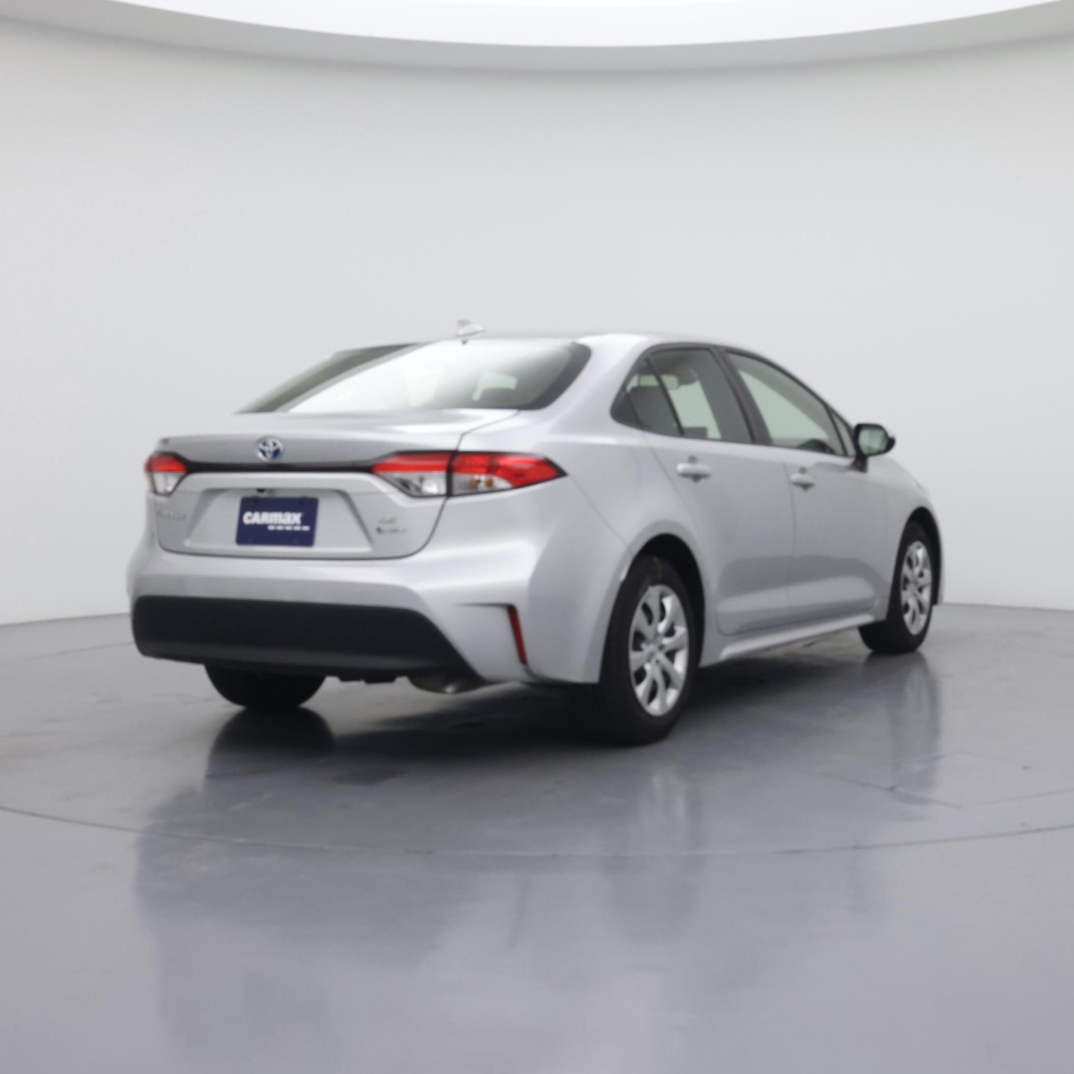 Thumbnail: 2025 Toyota Corolla - 8