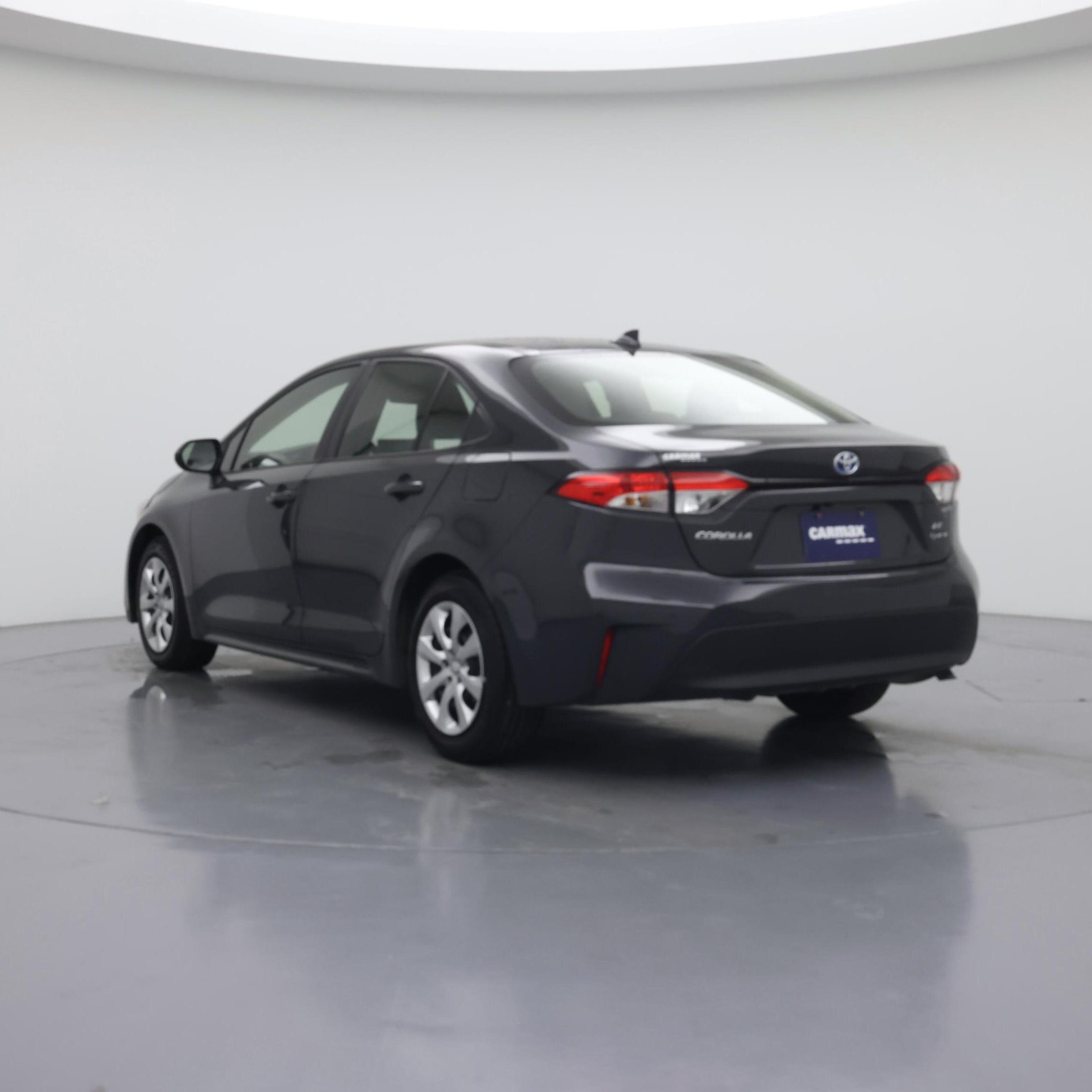 Thumbnail: 2025 Toyota Corolla - 2