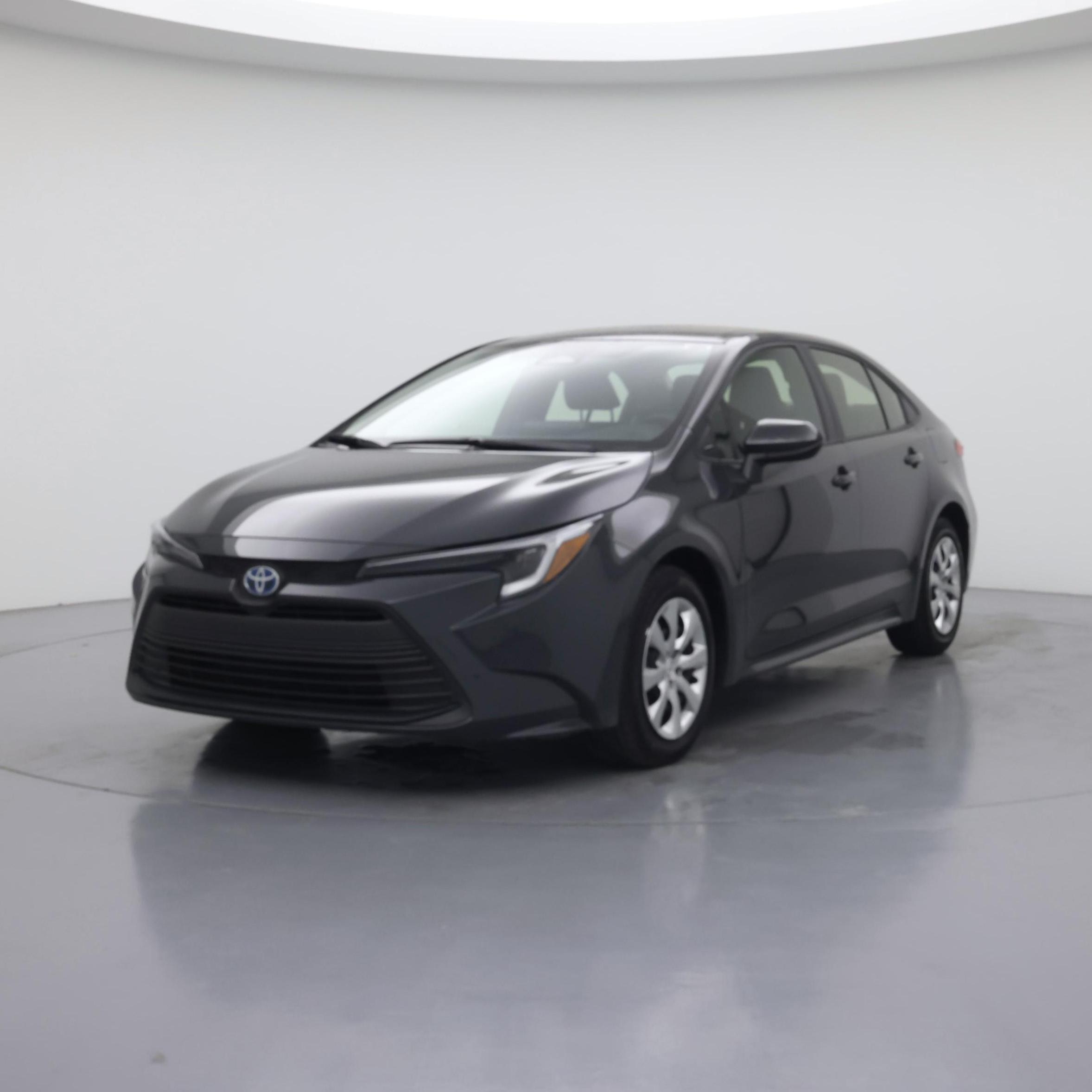Thumbnail: 2025 Toyota Corolla - 4