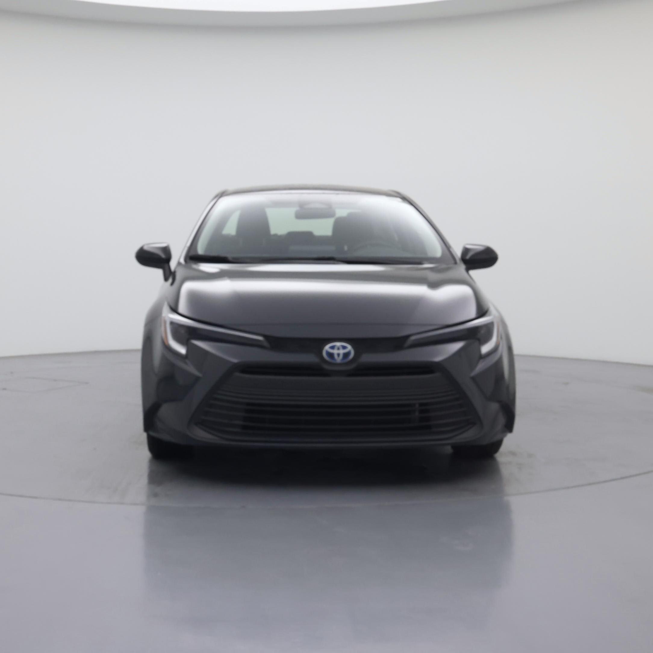 Thumbnail: 2025 Toyota Corolla - 5