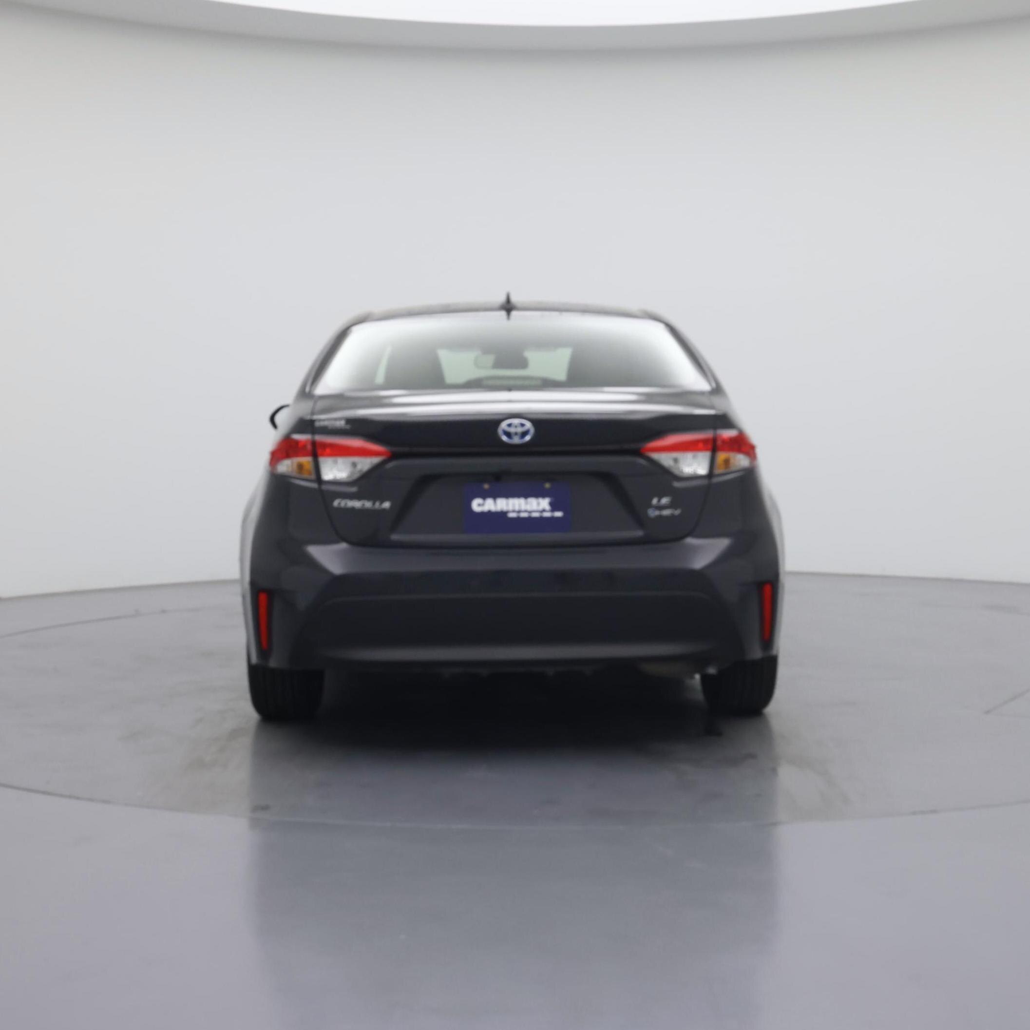 Thumbnail: 2025 Toyota Corolla - 6
