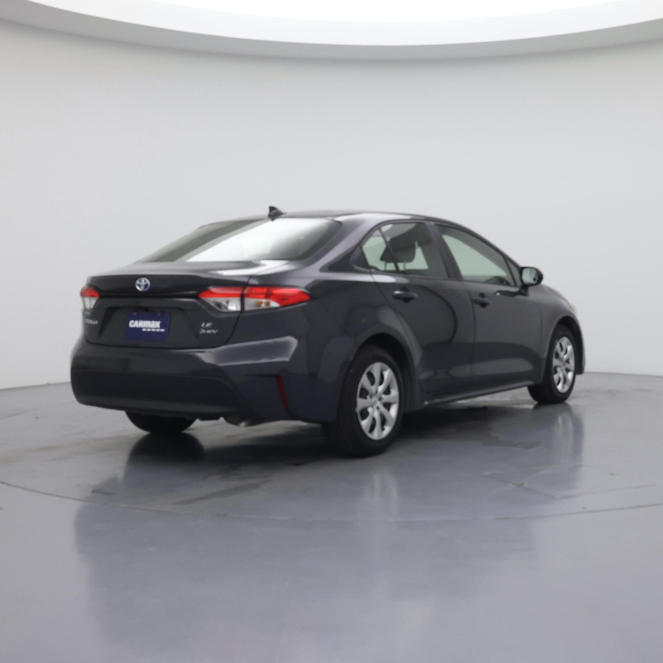Thumbnail: 2025 Toyota Corolla - 8