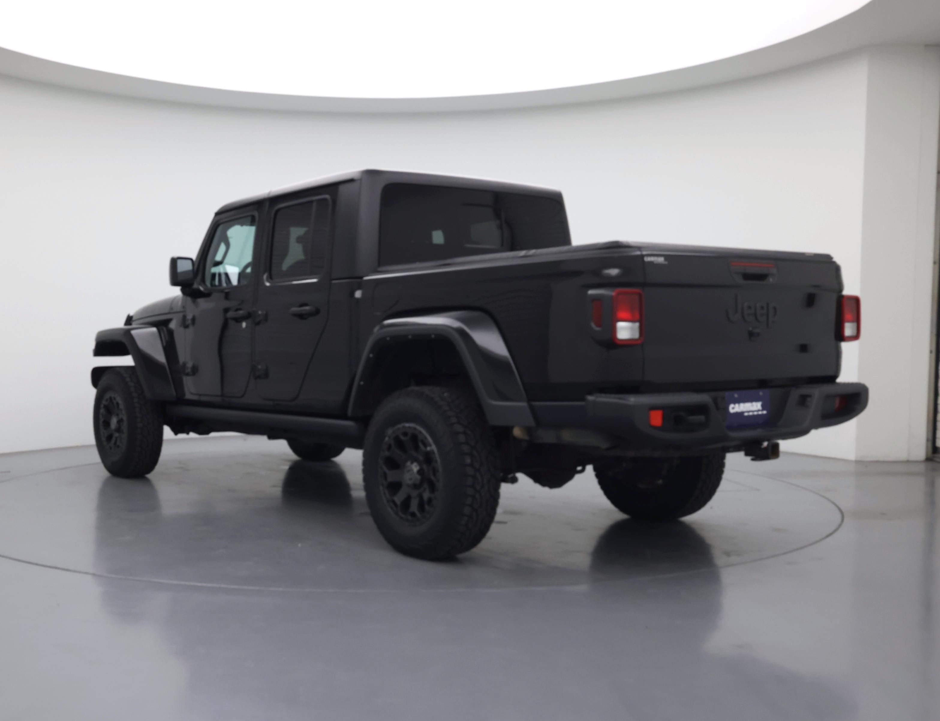 Thumbnail: 2022 Jeep Gladiator - 2
