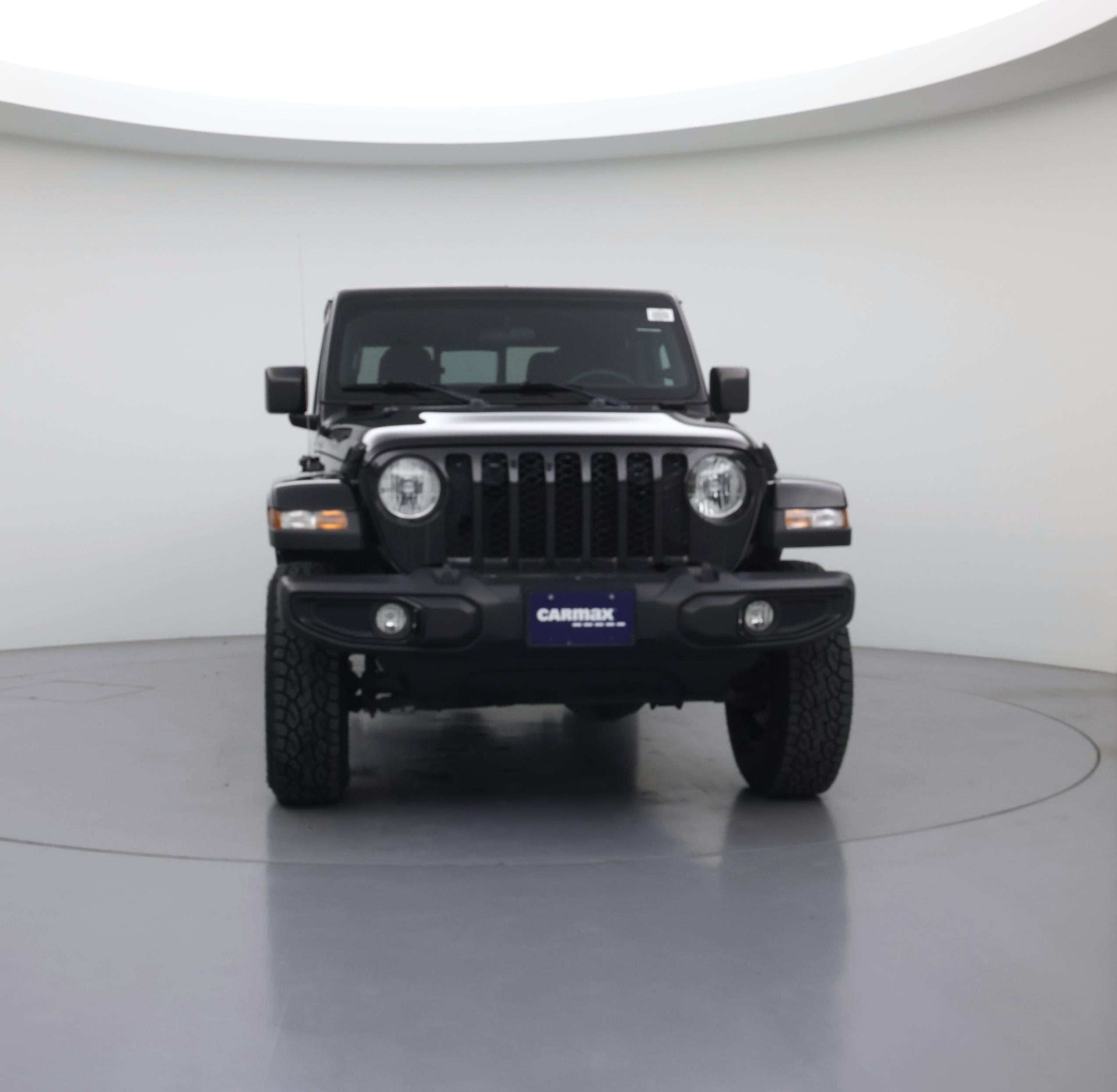Thumbnail: 2022 Jeep Gladiator - 5