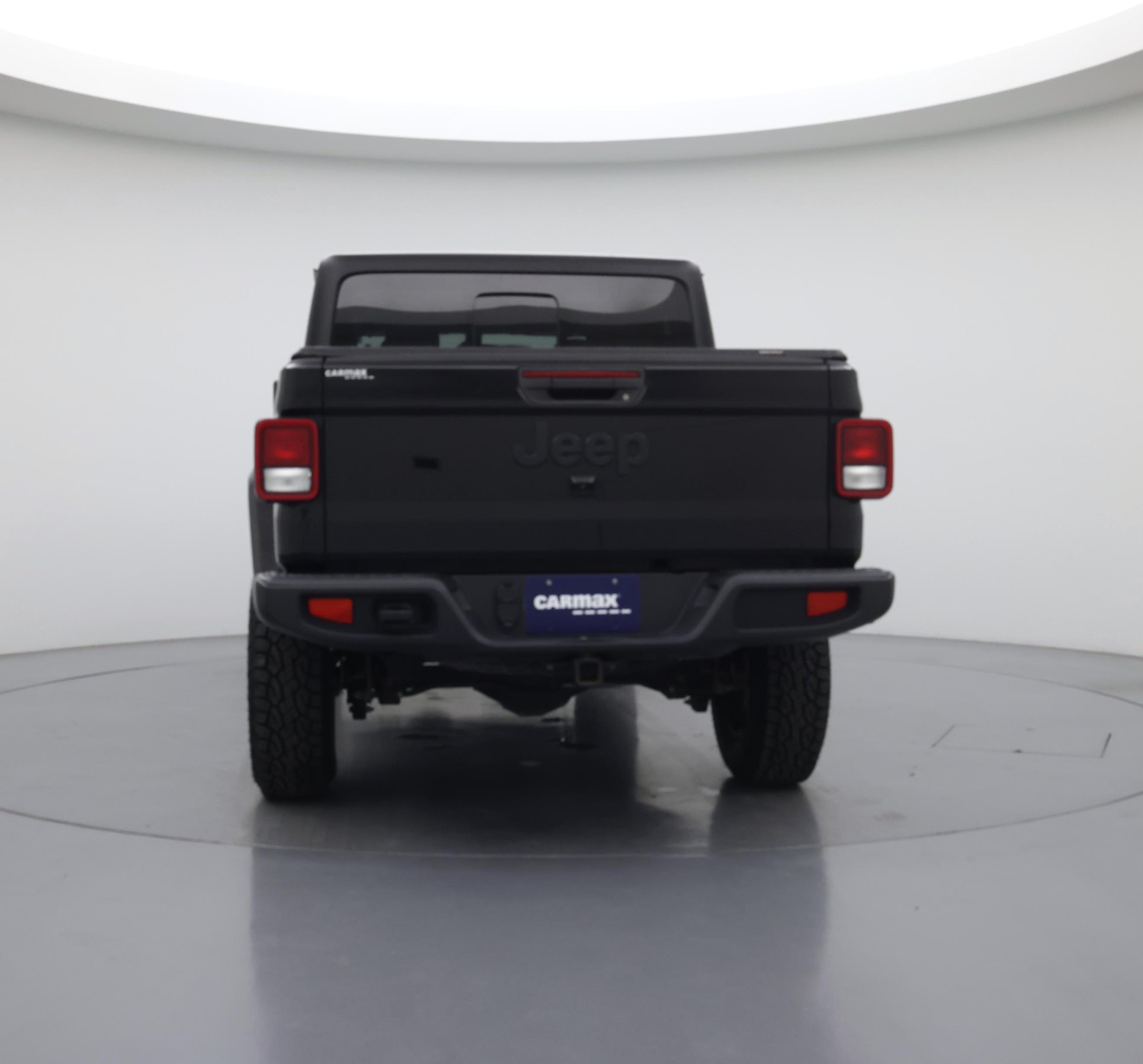 Thumbnail: 2022 Jeep Gladiator - 6