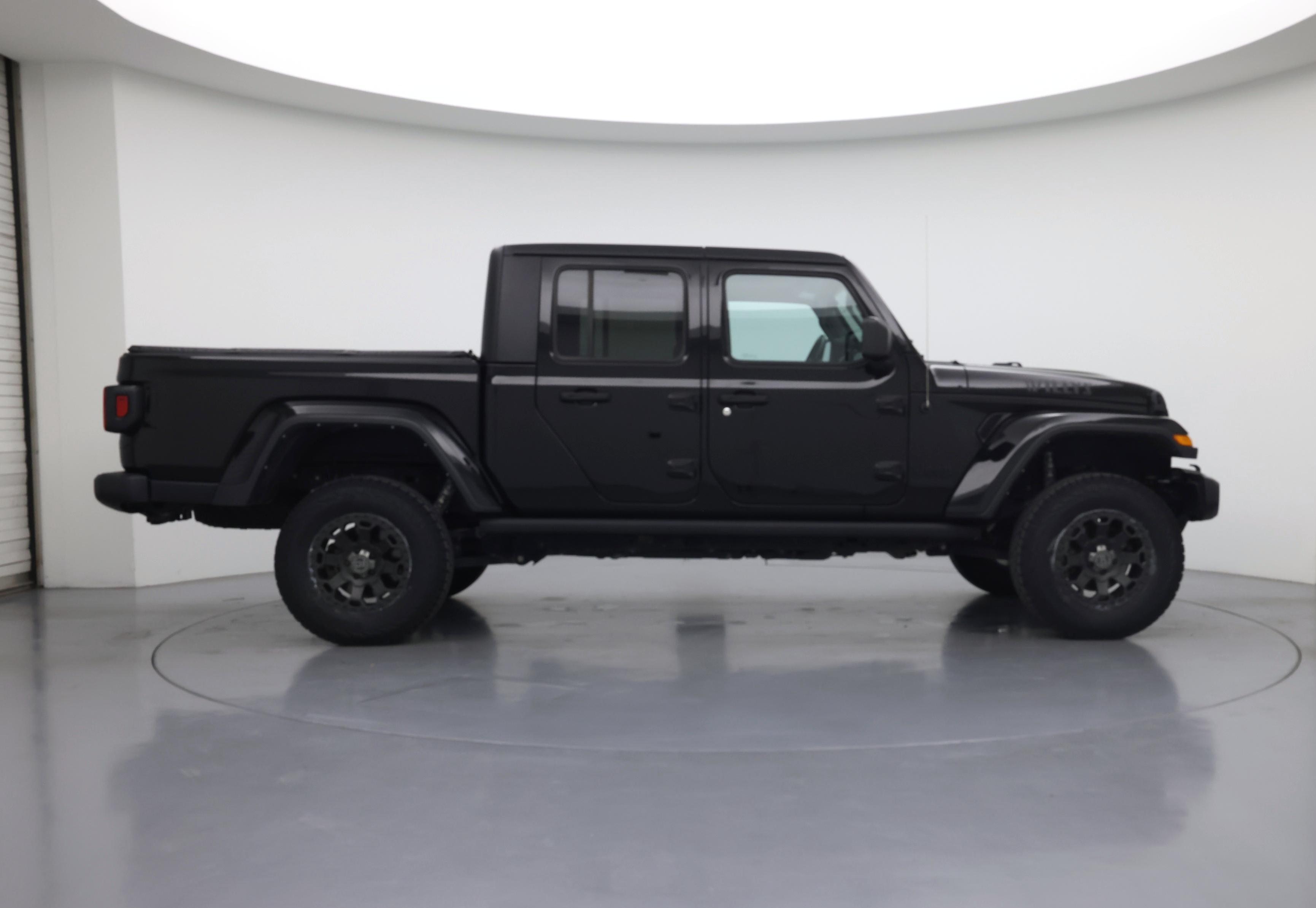 Thumbnail: 2022 Jeep Gladiator - 7