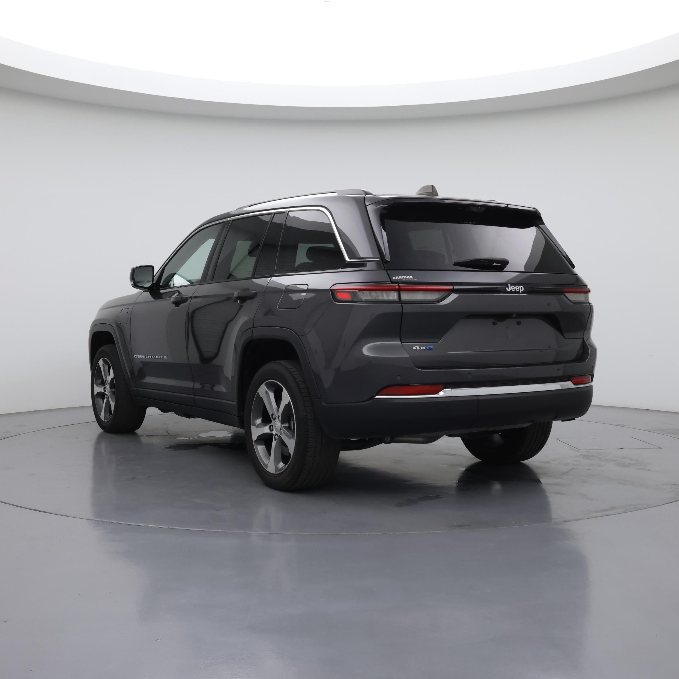 Thumbnail: 2022 Jeep Grand Cherokee - 2