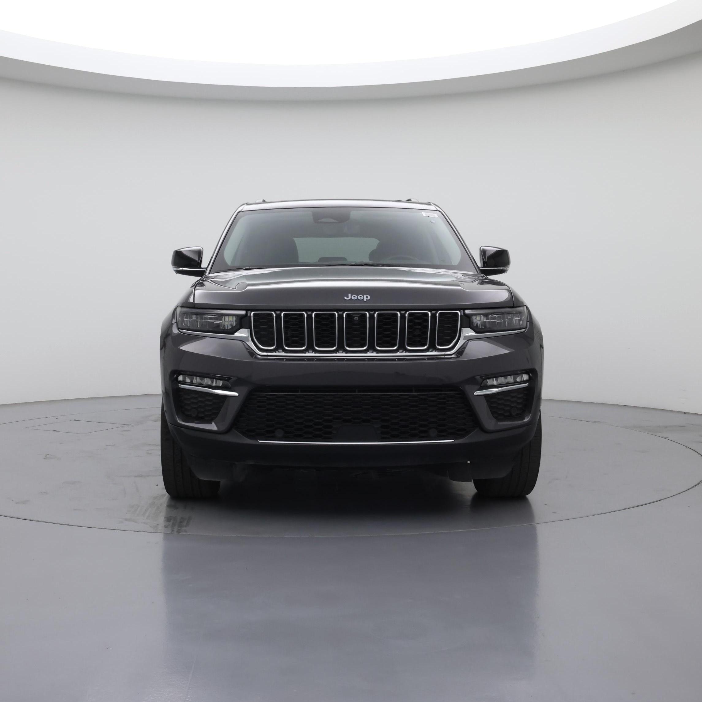 Thumbnail: 2022 Jeep Grand Cherokee - 5