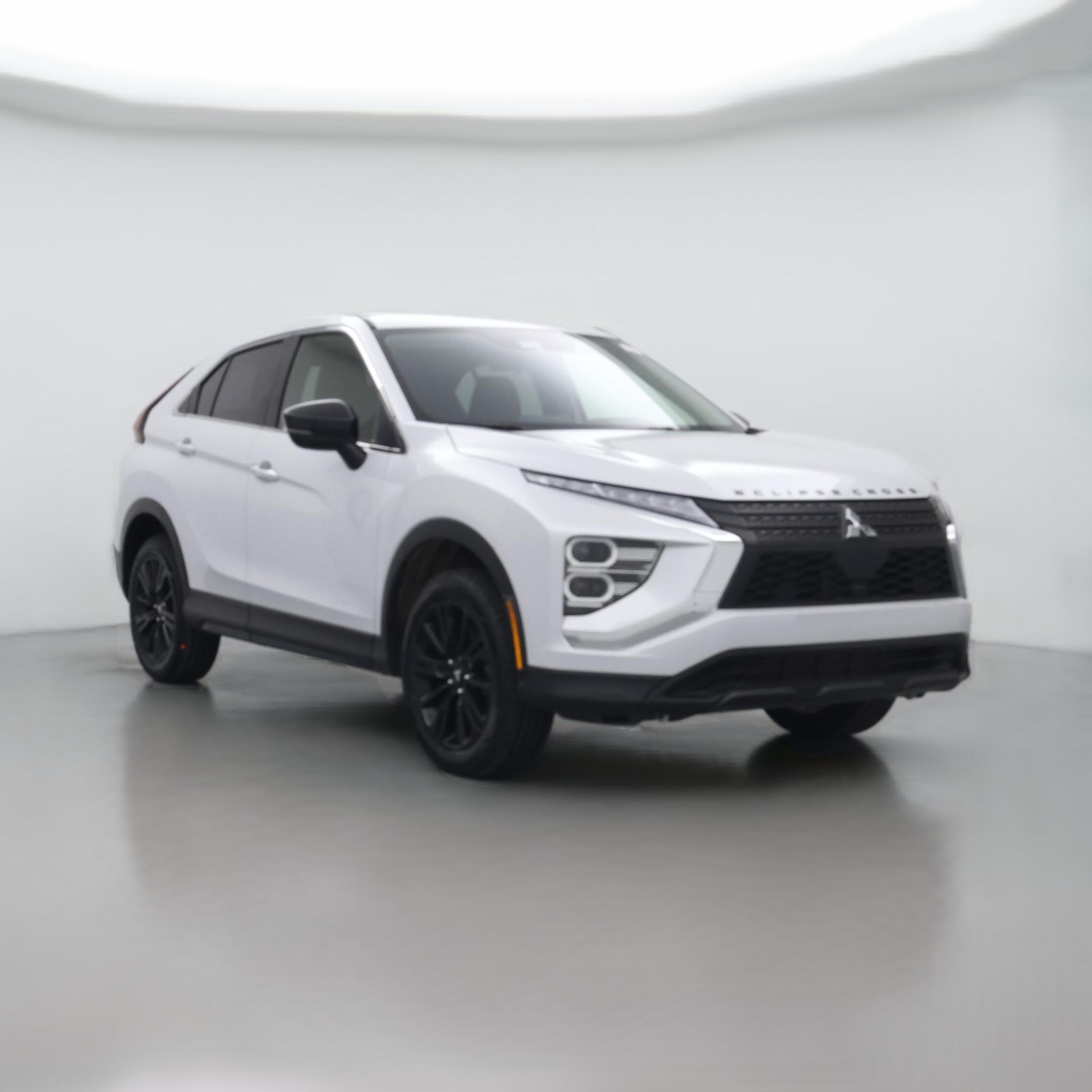 Thumbnail: 2024 Mitsubishi Eclipse Cross - 1