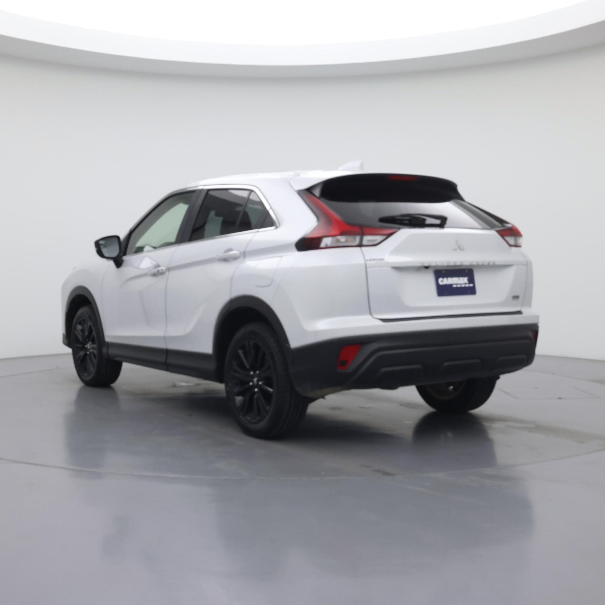 Thumbnail: 2024 Mitsubishi Eclipse Cross - 2