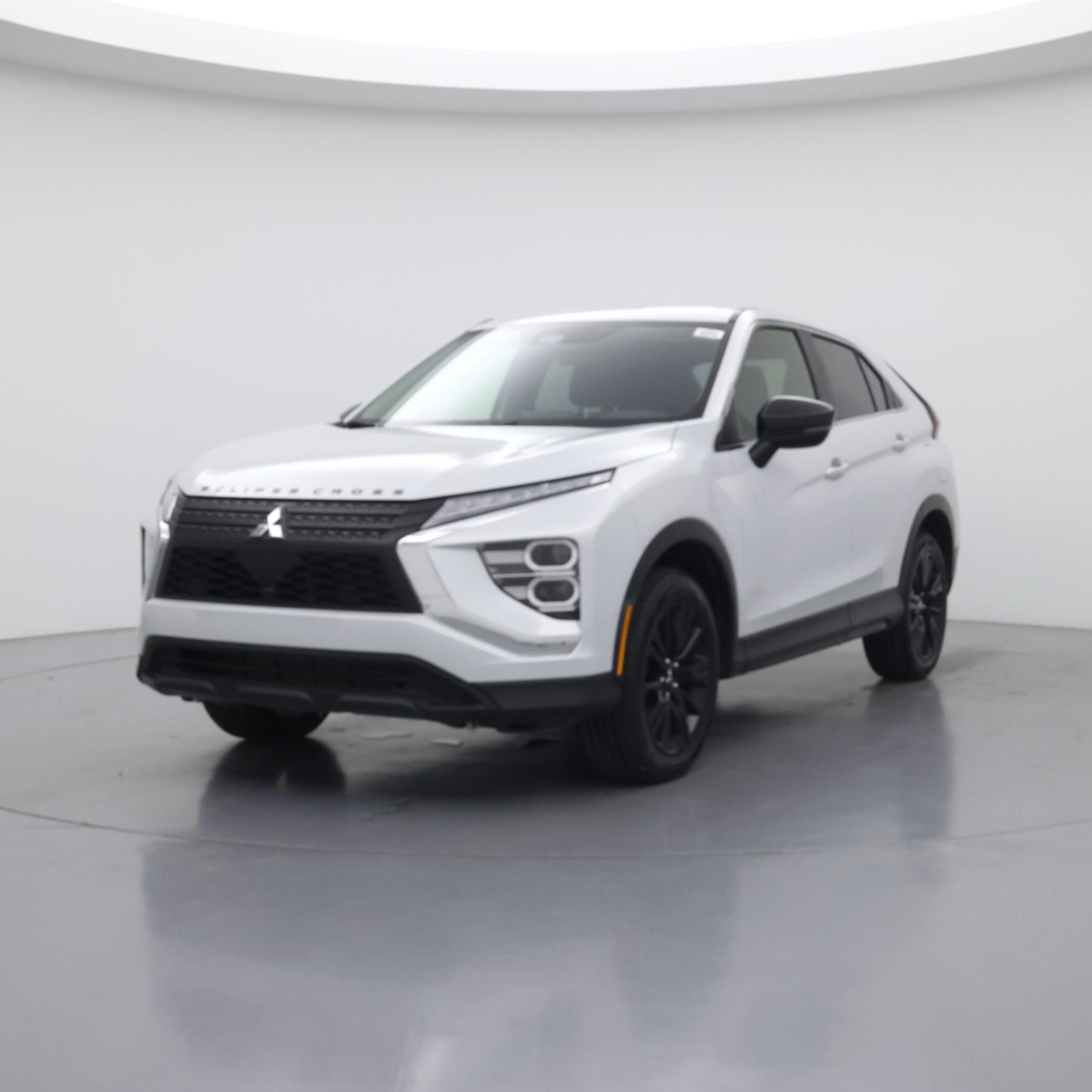 Thumbnail: 2024 Mitsubishi Eclipse Cross - 4
